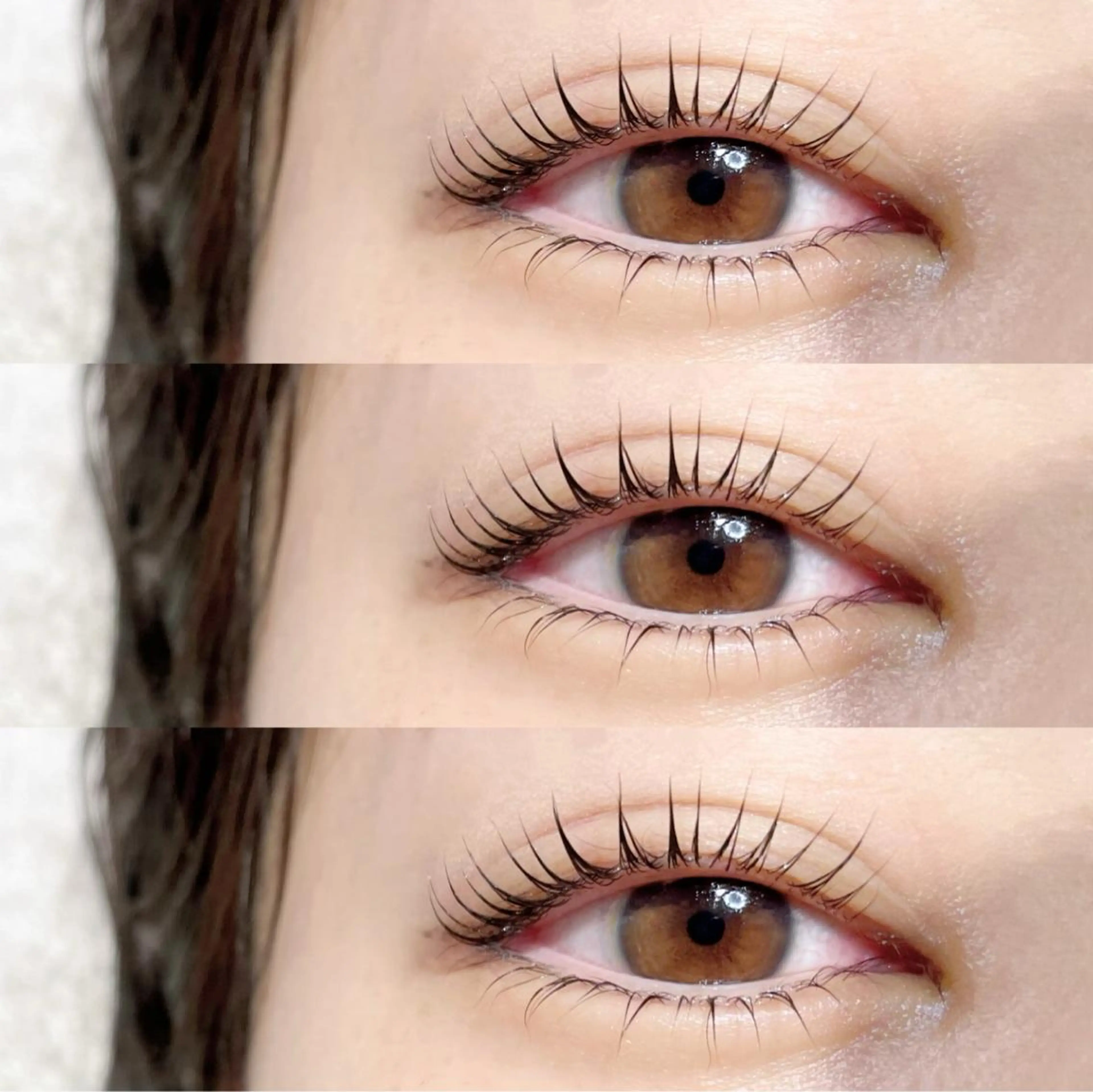 マツエク・マツパ ◡̈︎eyelist ⑅︎Reinaのマツエク・マツパデザイン