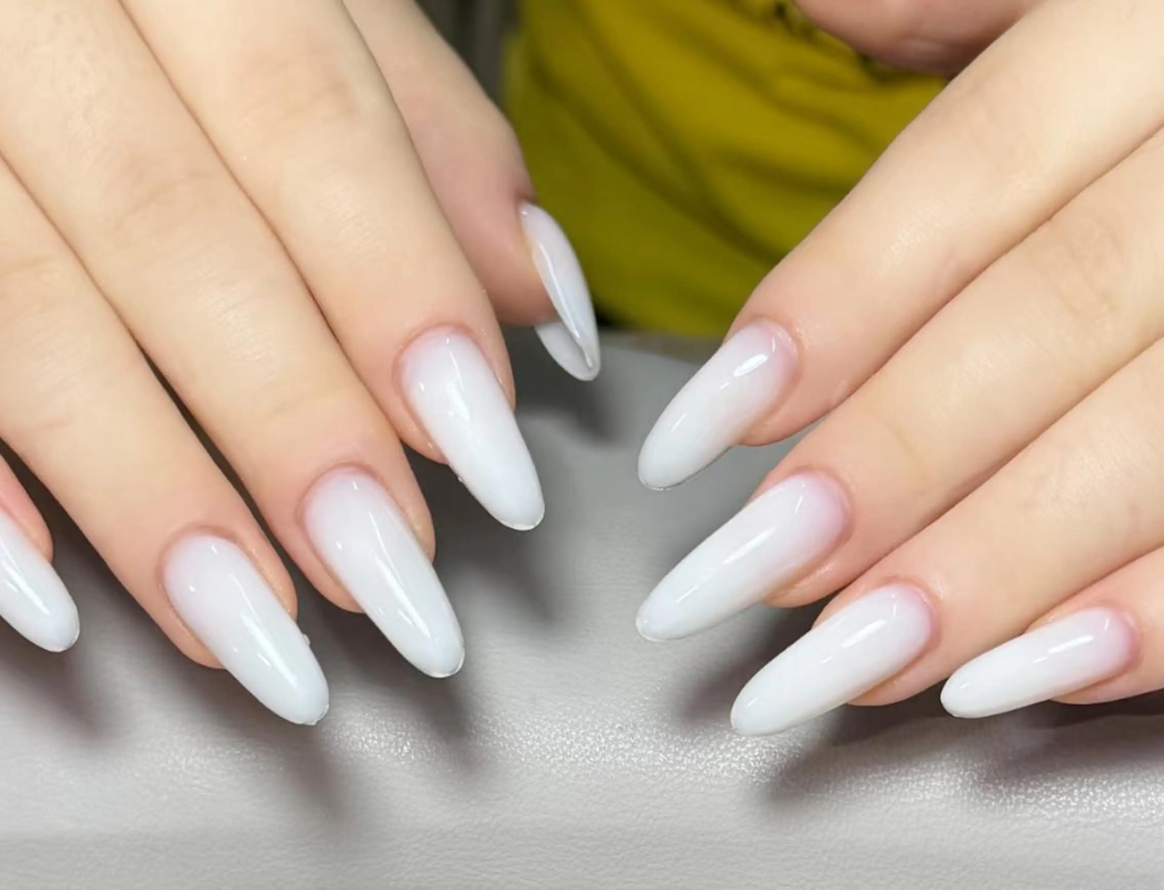 ネイル ハンドネイル ル ルのネイルデザイン