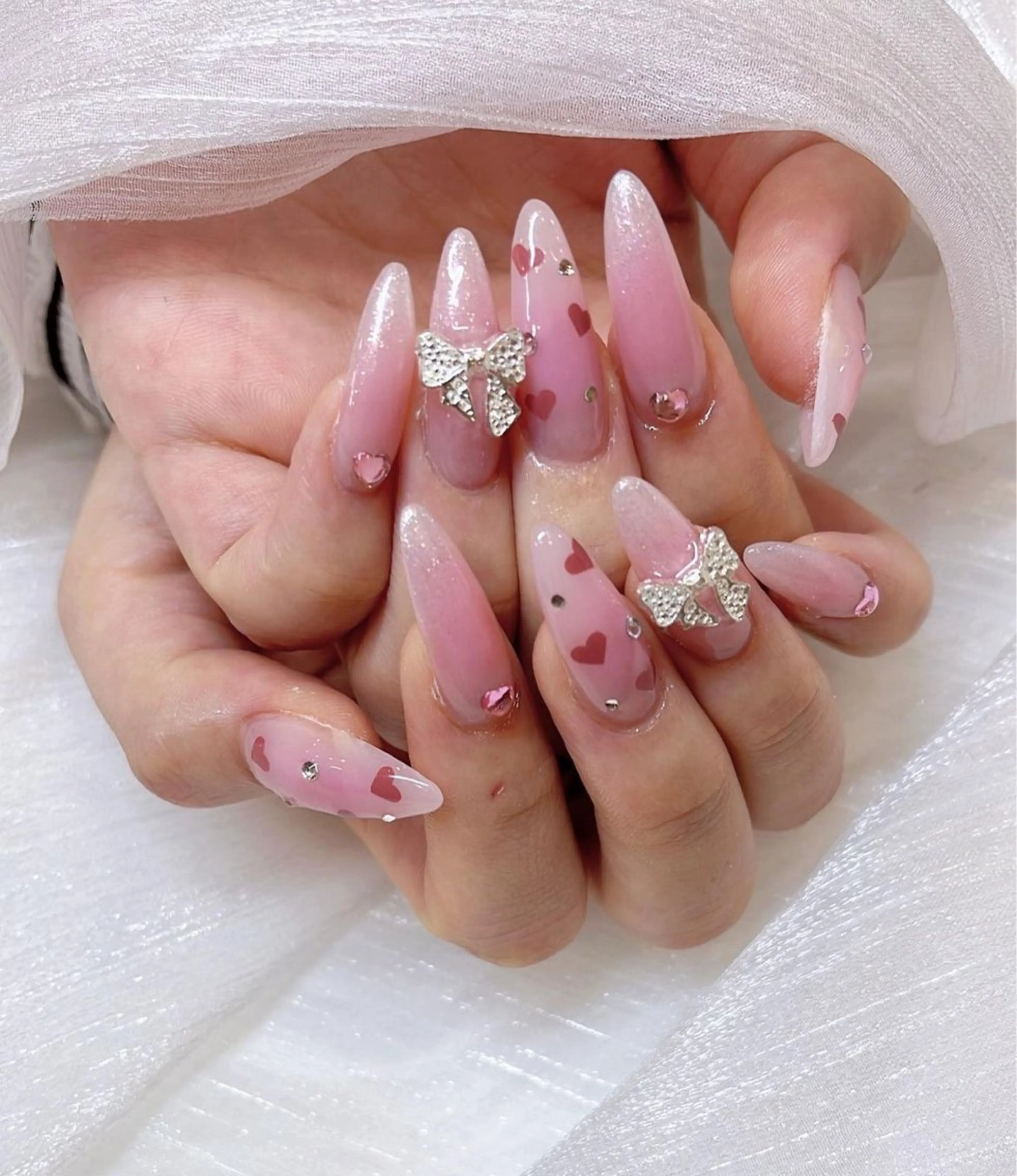 ネイル The Nail & Eye Lashのその他イメージ