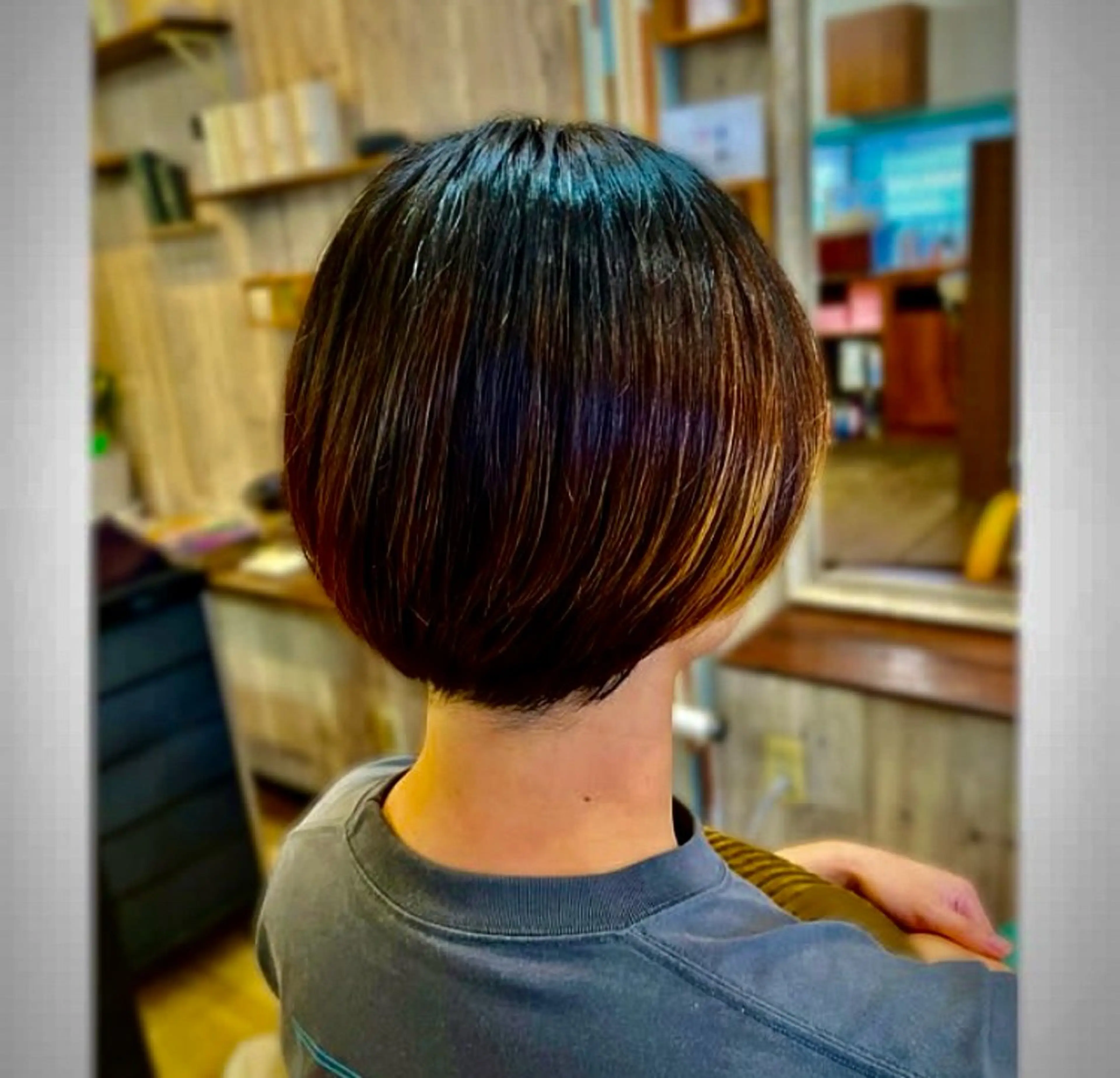 メンズ メンズサロンテラス所属・テラス 佐藤のヘアスタイル