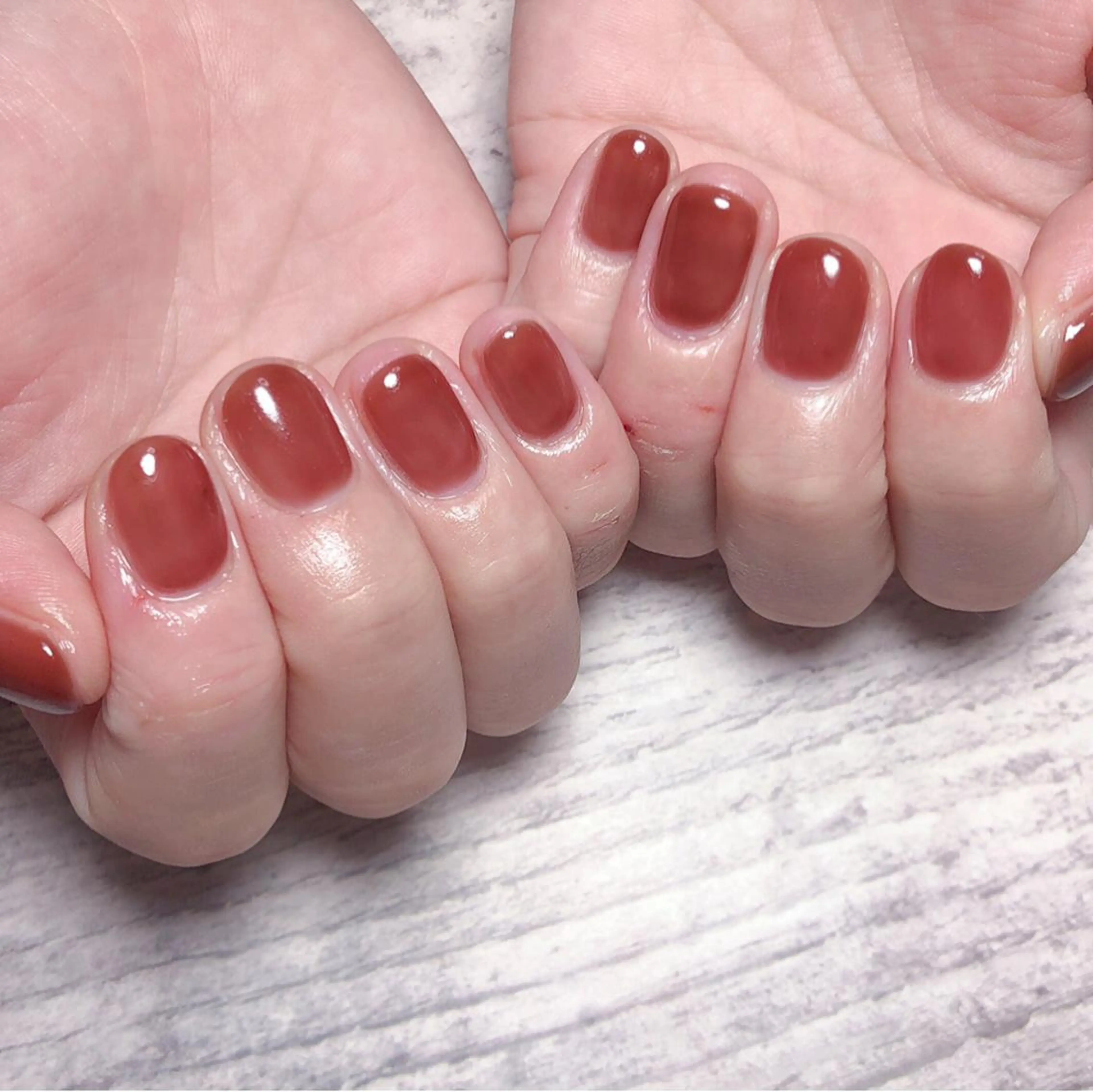 ネイル 個室ネイルサロンDolly  Girl〜ドーリーガール〜所属・DollyGirl KYOKOのネイルデザイン