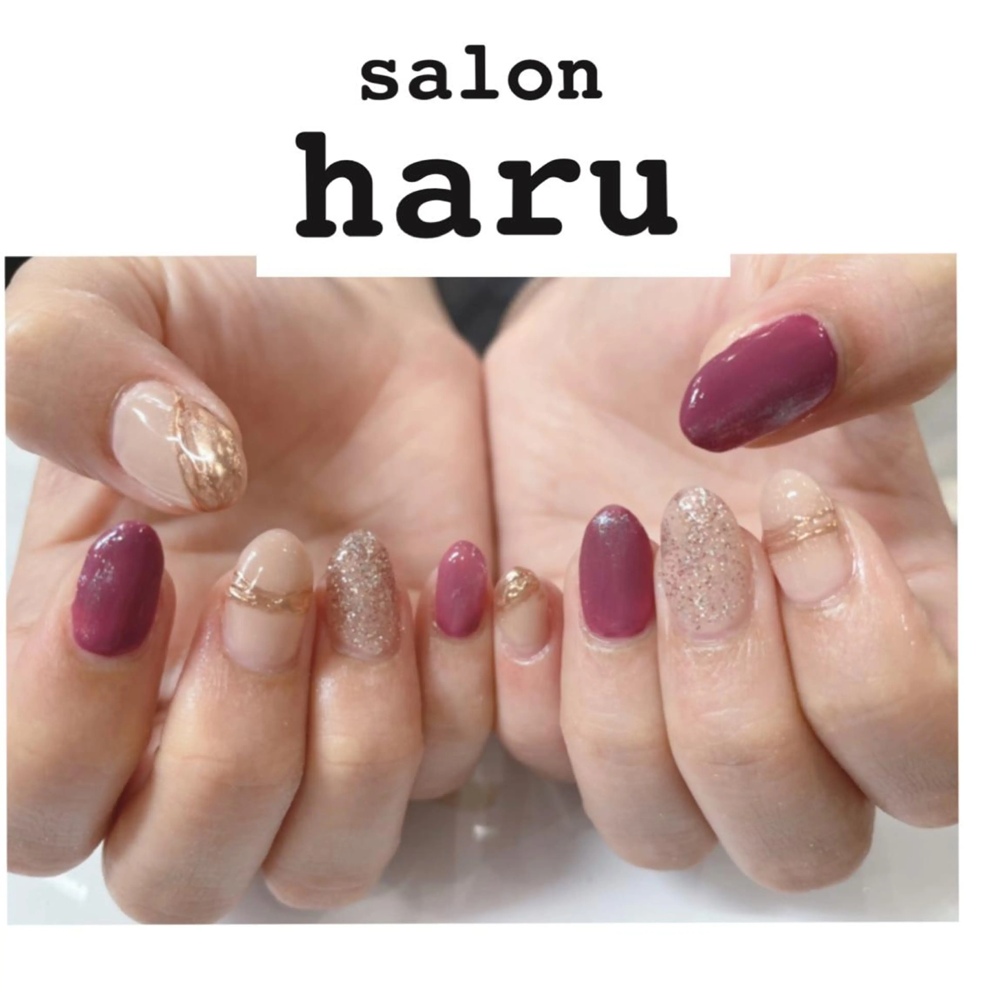 ネイル haru ⭐︎のその他イメージ