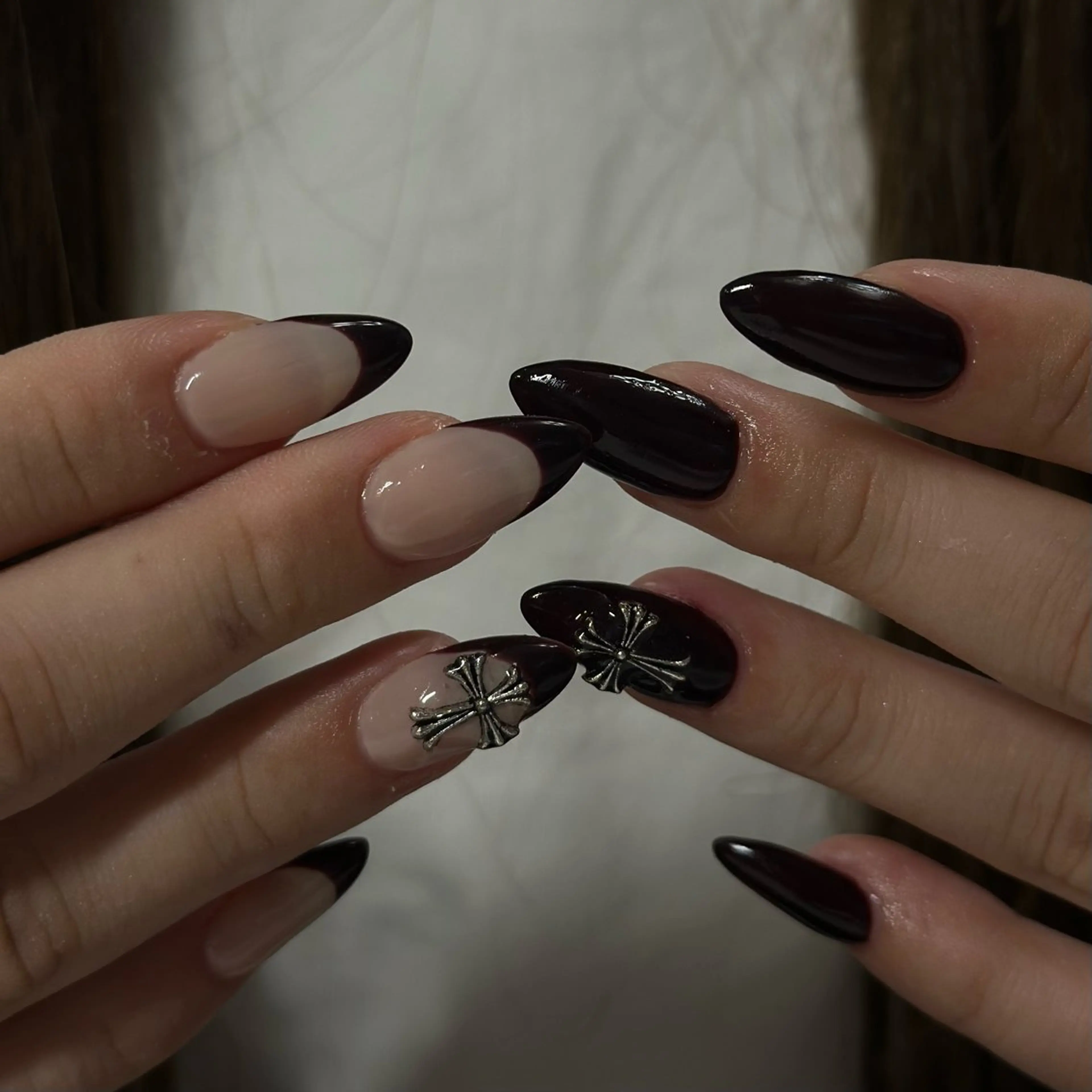 ネイル mis uzuのネイルデザイン