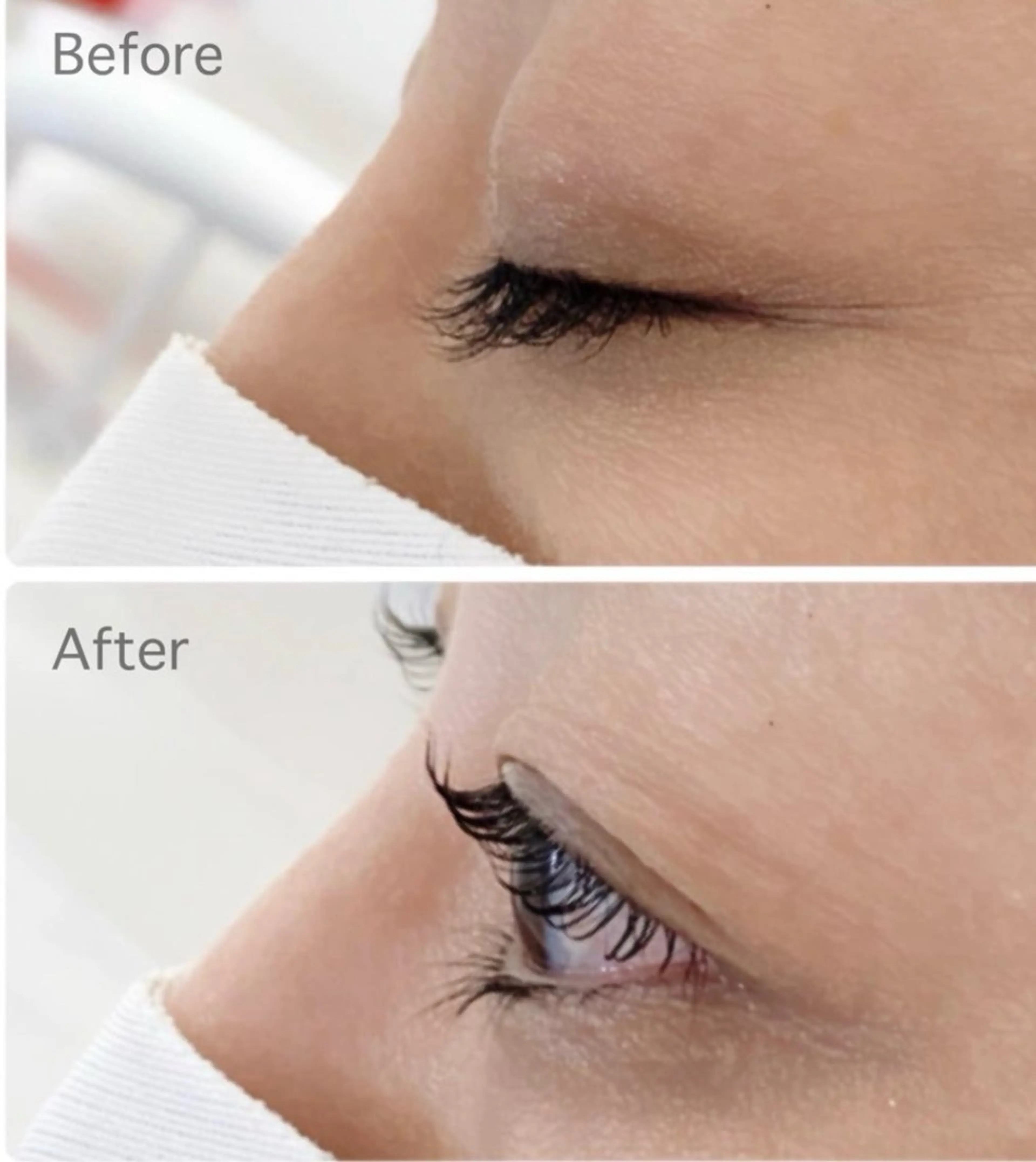 マツエク・マツパ リノレアビューティー所属・Linolea beautyのマツエク・マツパデザイン