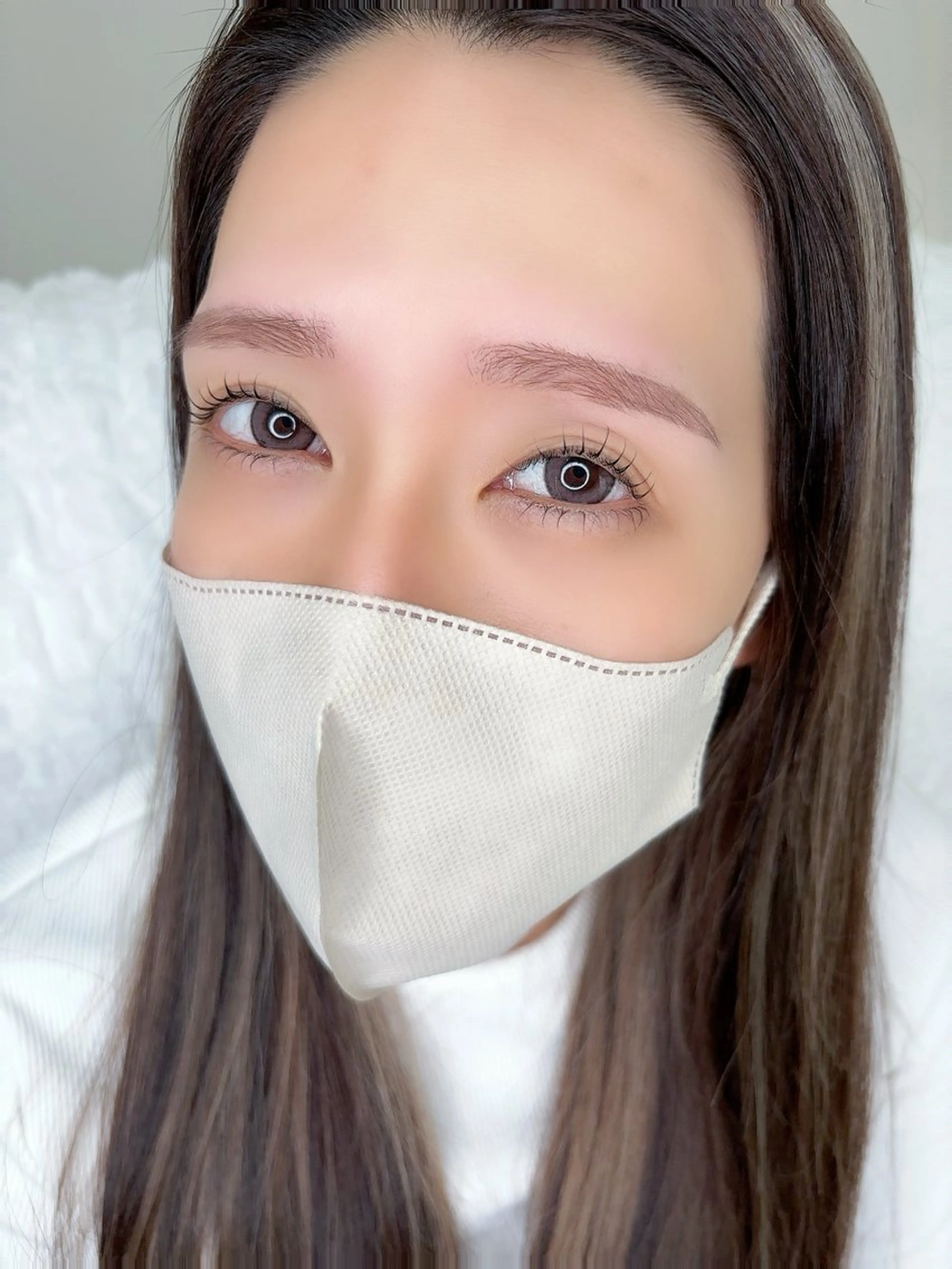 マツエク・マツパ private salon &youのマツエク・マツパデザイン