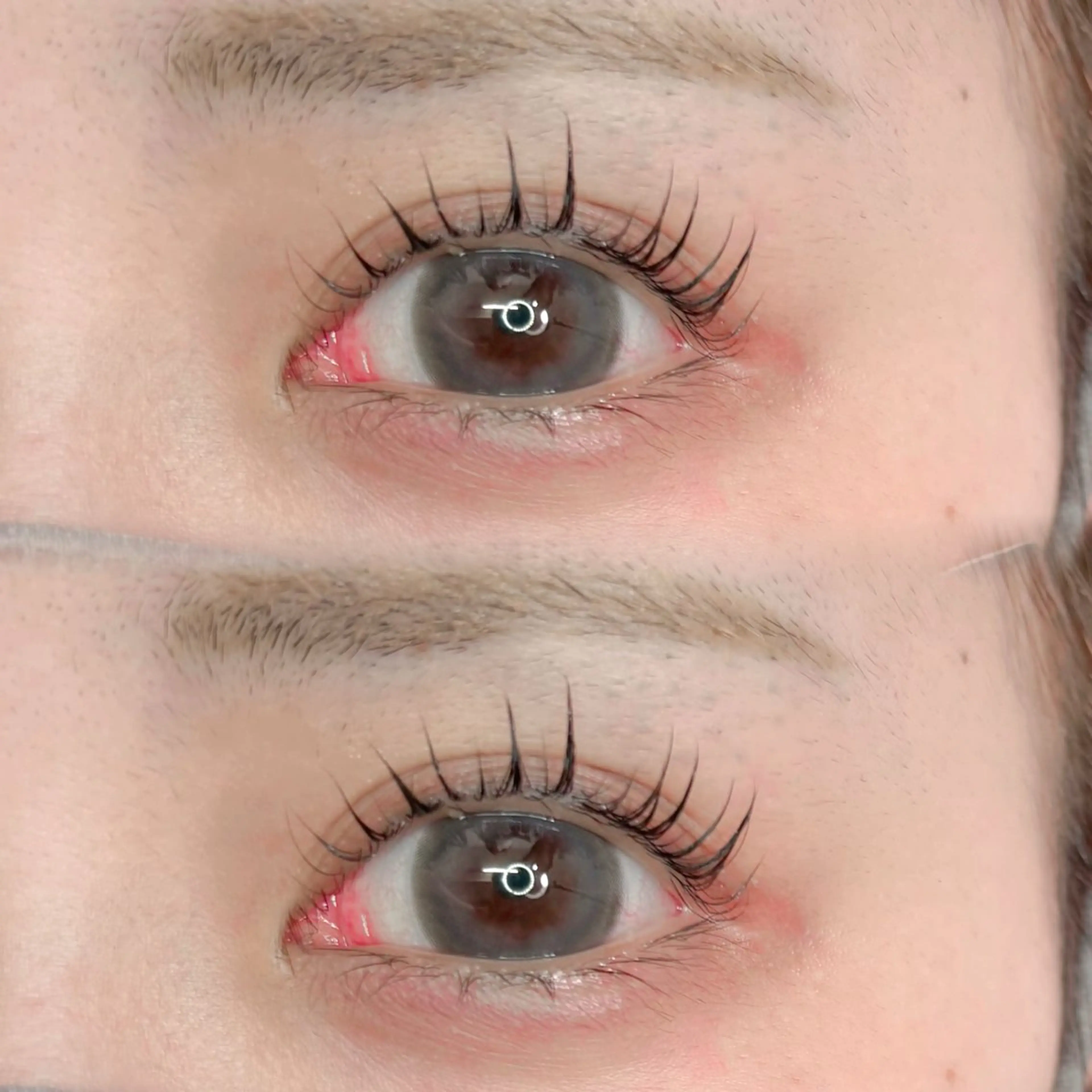 マツエク・マツパ ナチュラル まつげパーマ マツパ Arva【アルバ】 ゆうなのマツエク・マツパデザイン