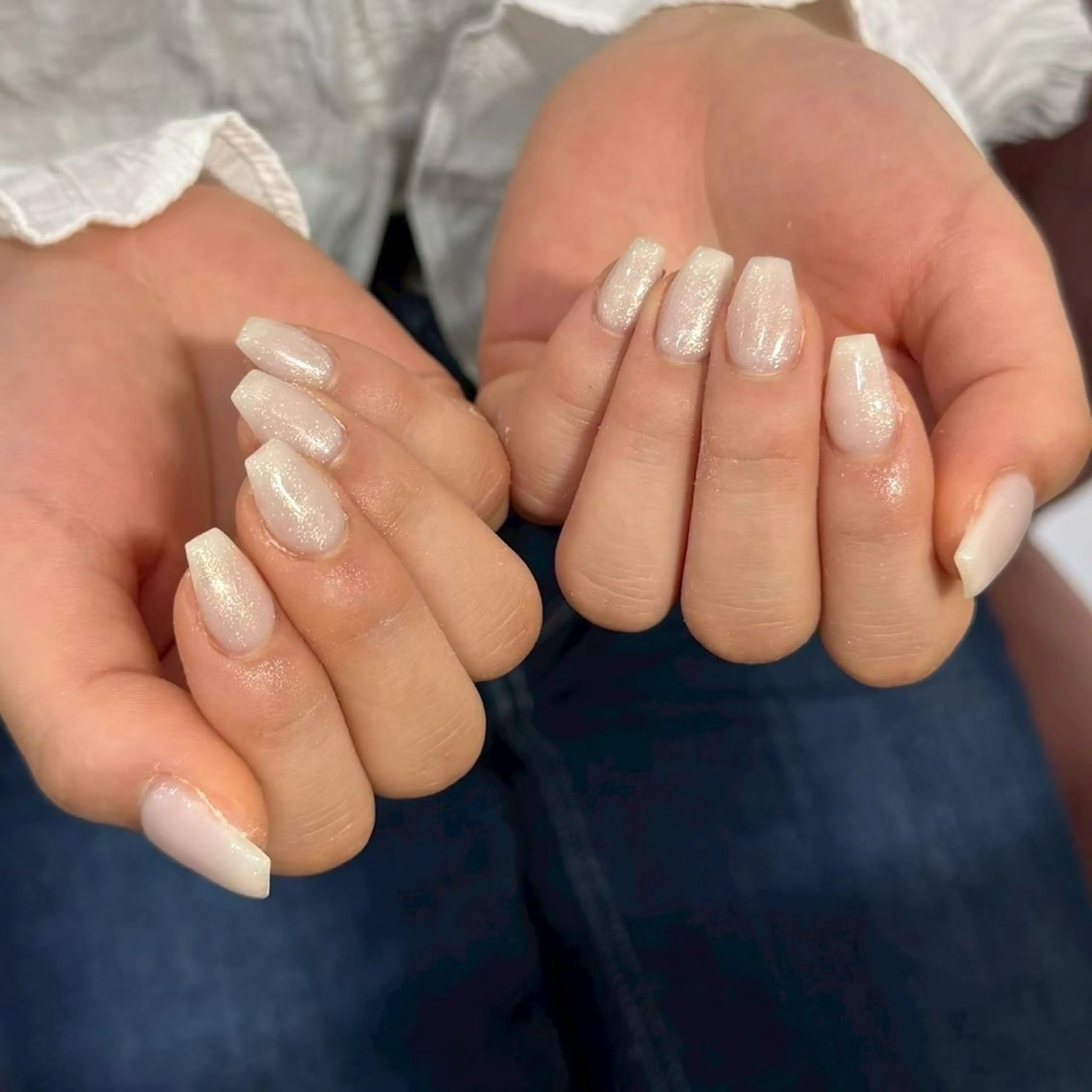 ネイル ハンドネイル LAVISH nanakaのネイルデザイン