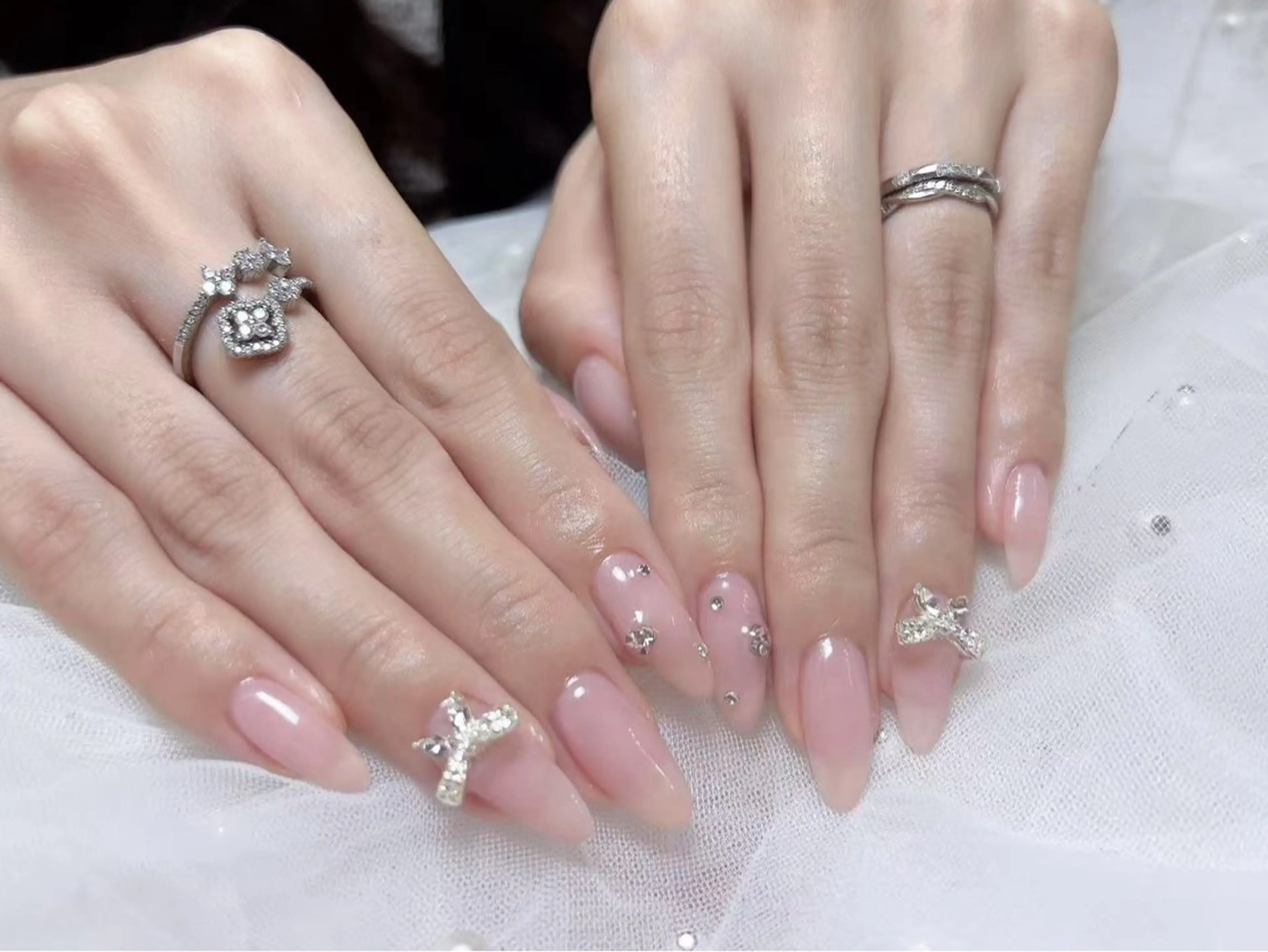 ネイル Bél Nail salonのネイルデザイン