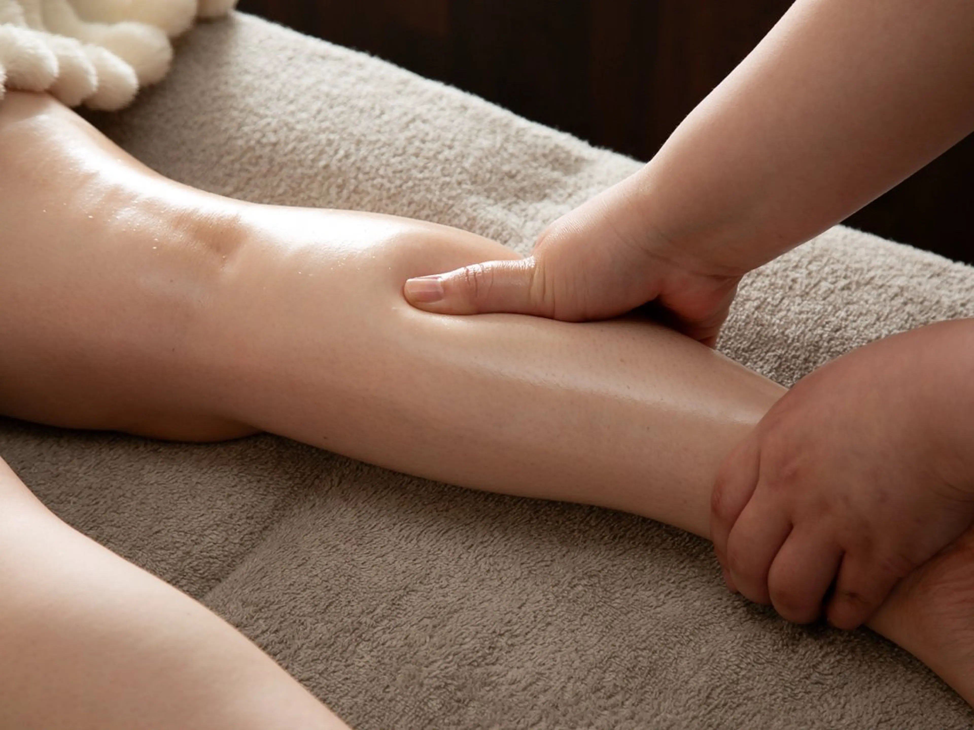 ME and ME所属・リラクゼーション ME and MEのエステ・リラクイメージ