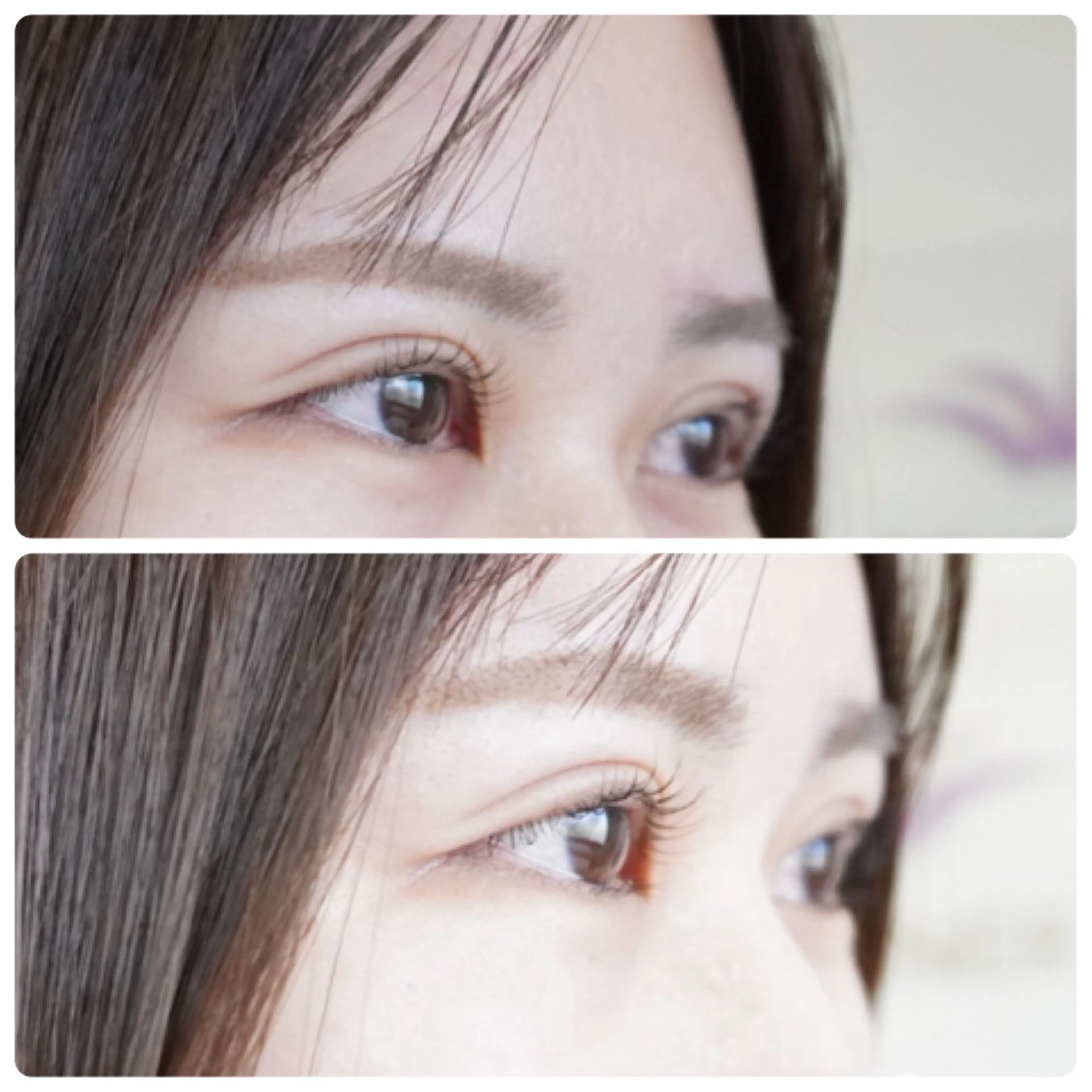 マツエク・マツパ まつげパーマ SOIGNER所属・KITAMURA .のマツエク・マツパデザイン