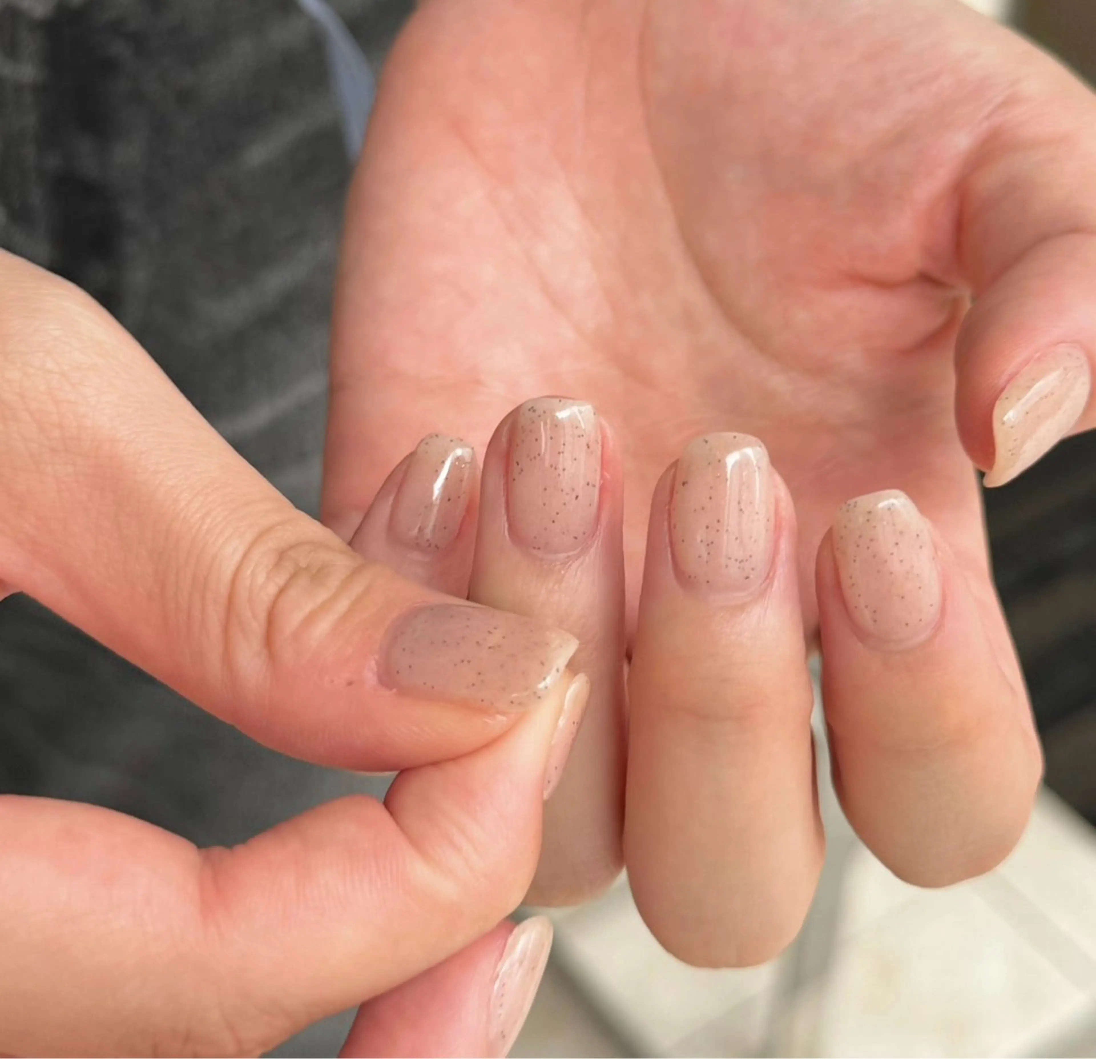 ネイル ハンドネイル asuka / pro.m中洲ネイルのネイルデザイン