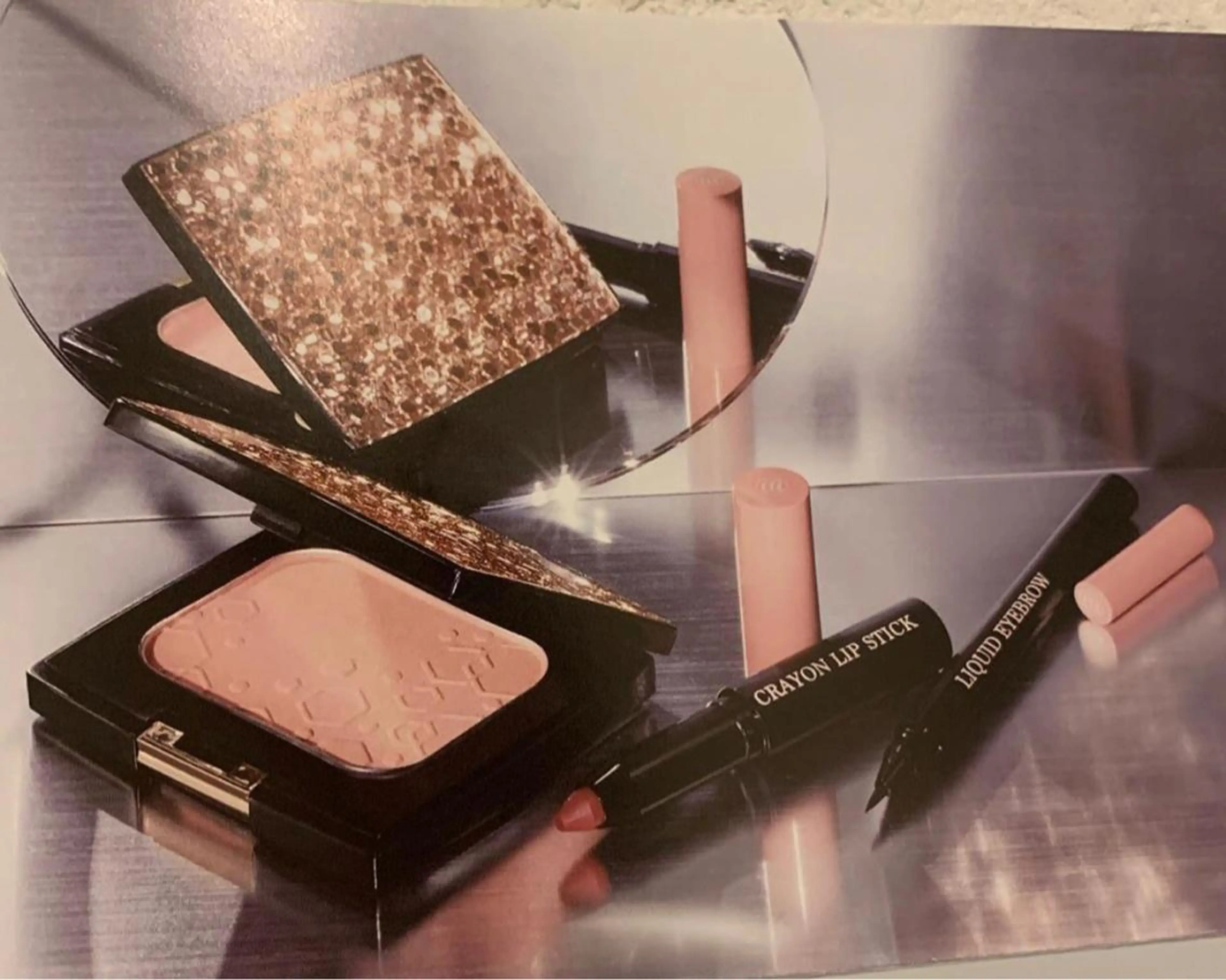 メナードフェイシャルサロン祖父江所属・メナード祖父江 伊藤香織のエステ・リラクイメージ