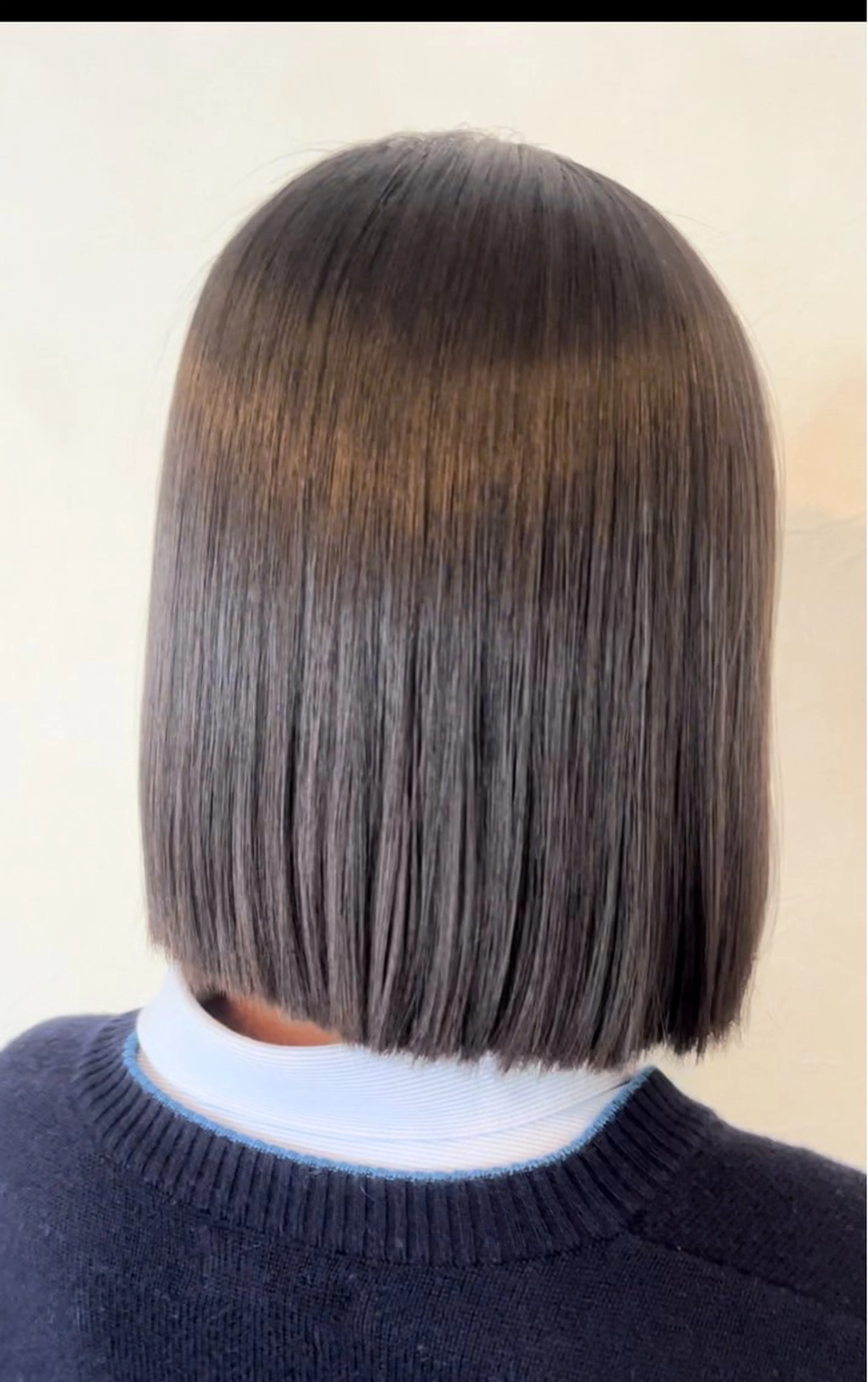 髪質改善&ヘッドスパ FLEUR焼津所属・🌸フルール　長谷川 愛🌸のヘアスタイル