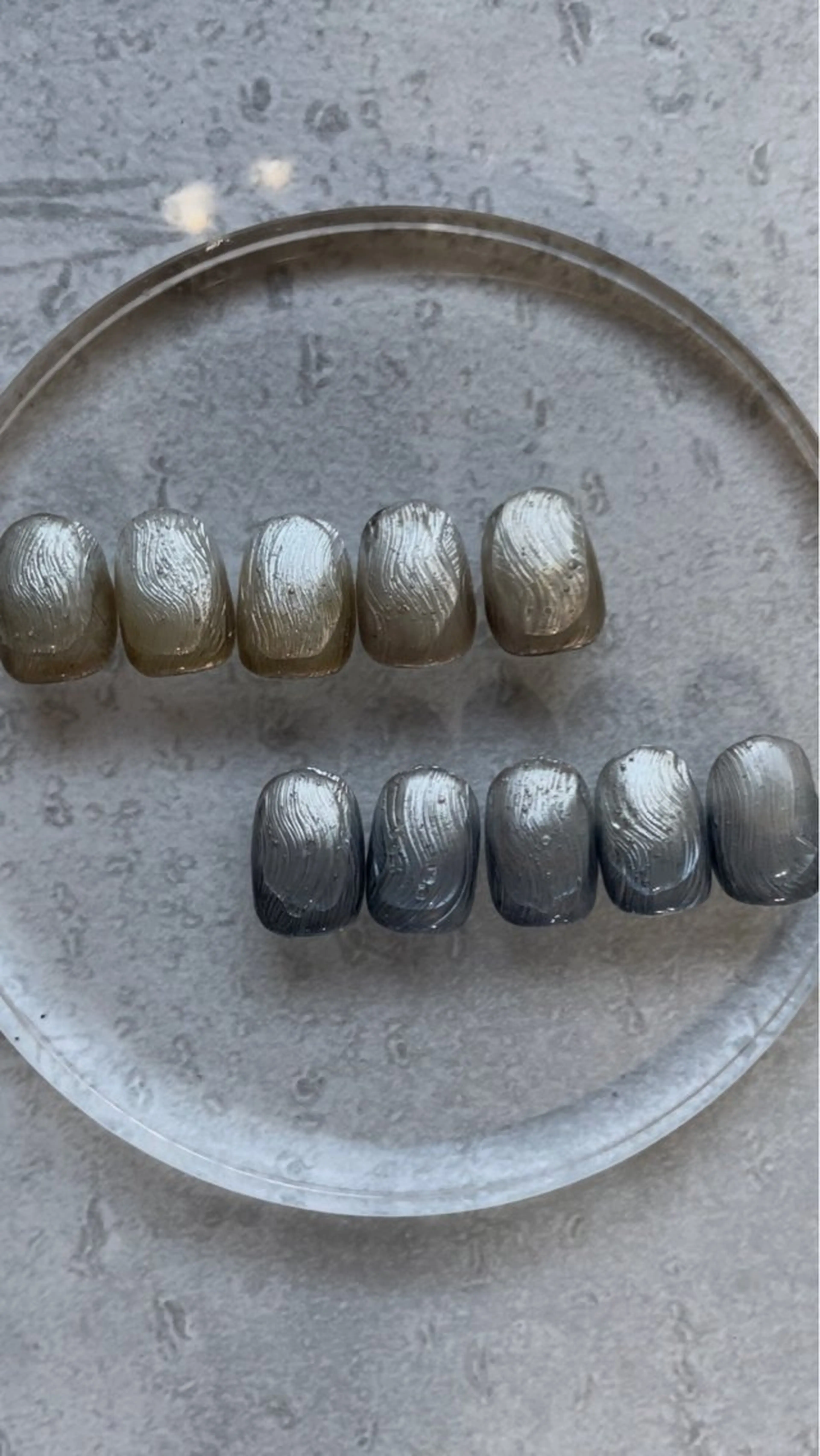 ネイル ハンドネイル M Nailのネイルデザイン