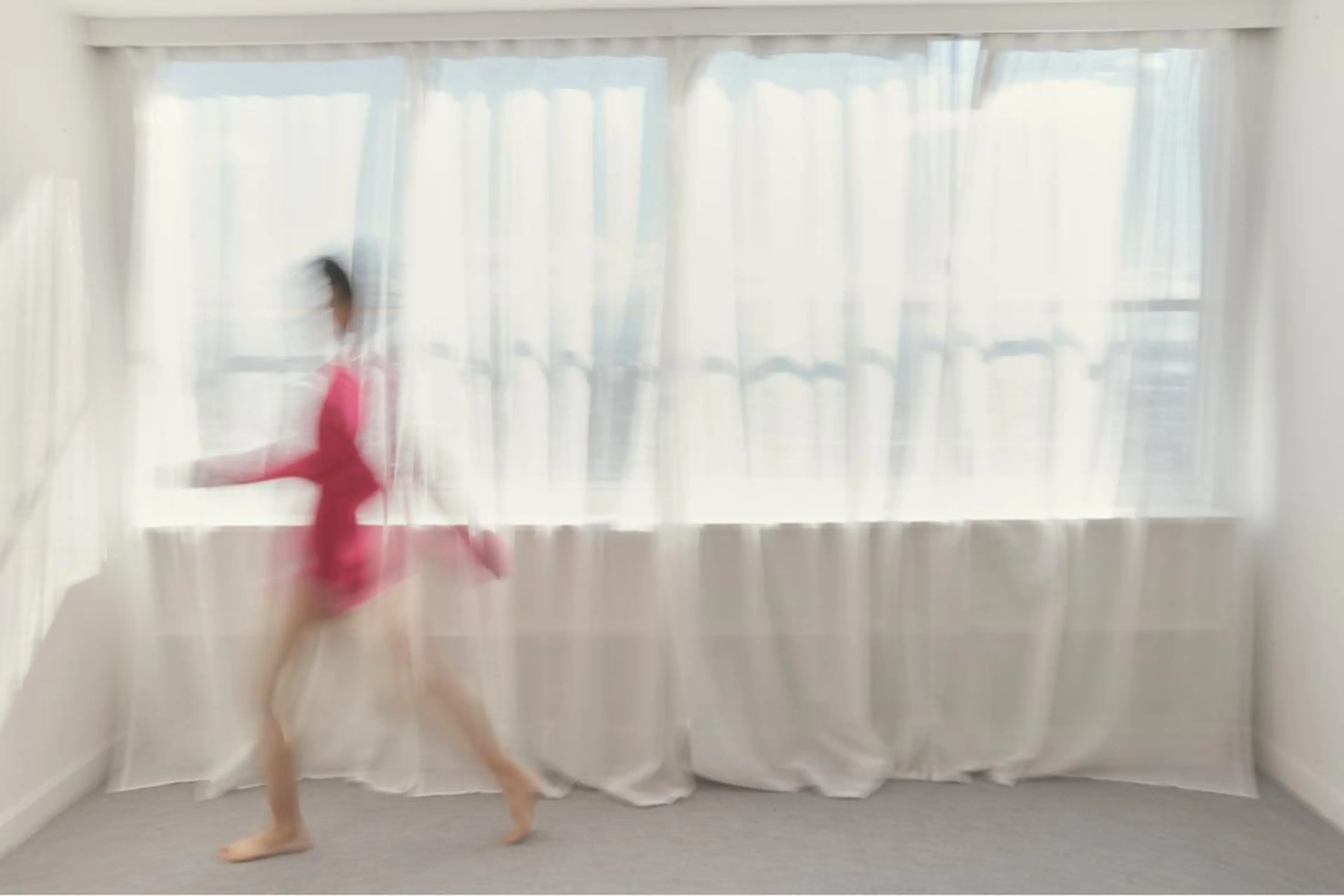 髪質改善ストレート（縮毛矯正＋酸熱トリートメント）の写真