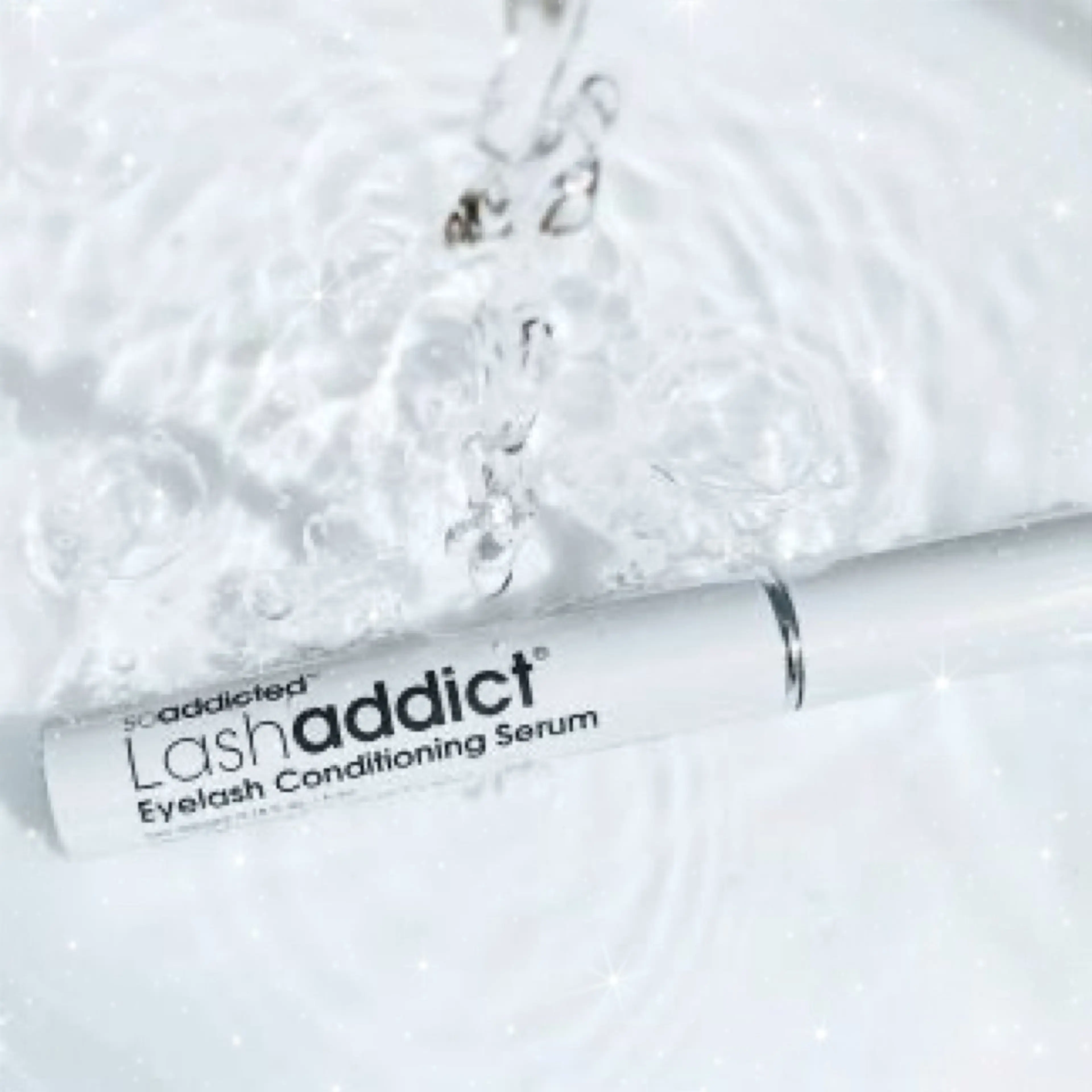 【ホームケア付き!!】#濃密まつげケア🫟Lashaddict🫟 + ラッシュリフト【パリジェンヌ変更+1000円】の写真