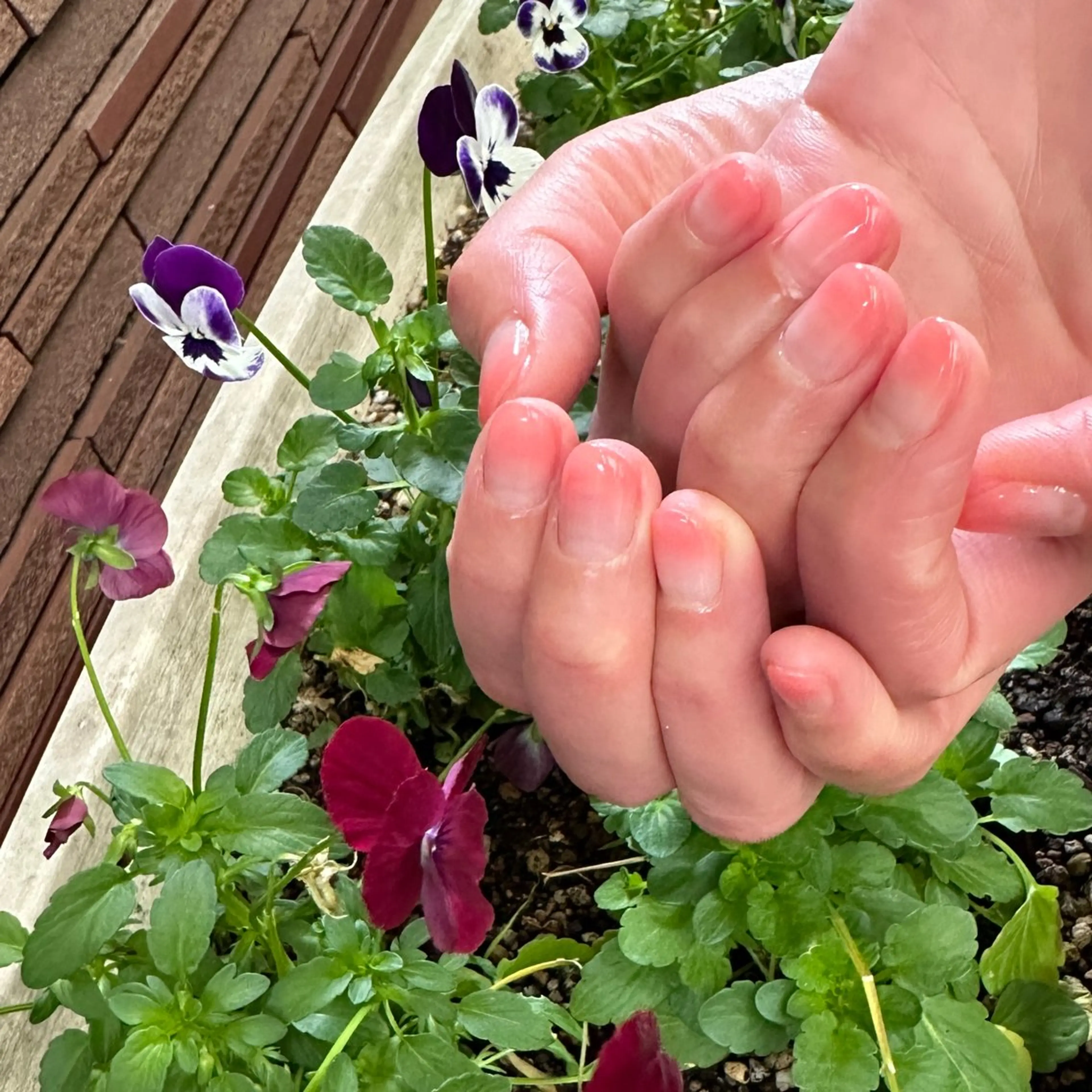 ネイル ハンドネイル フットネイル nail salon  ∞ mikanal ∞所属・nailsalon ∞ ﾐｶﾅﾙ ∞のネイルデザイン