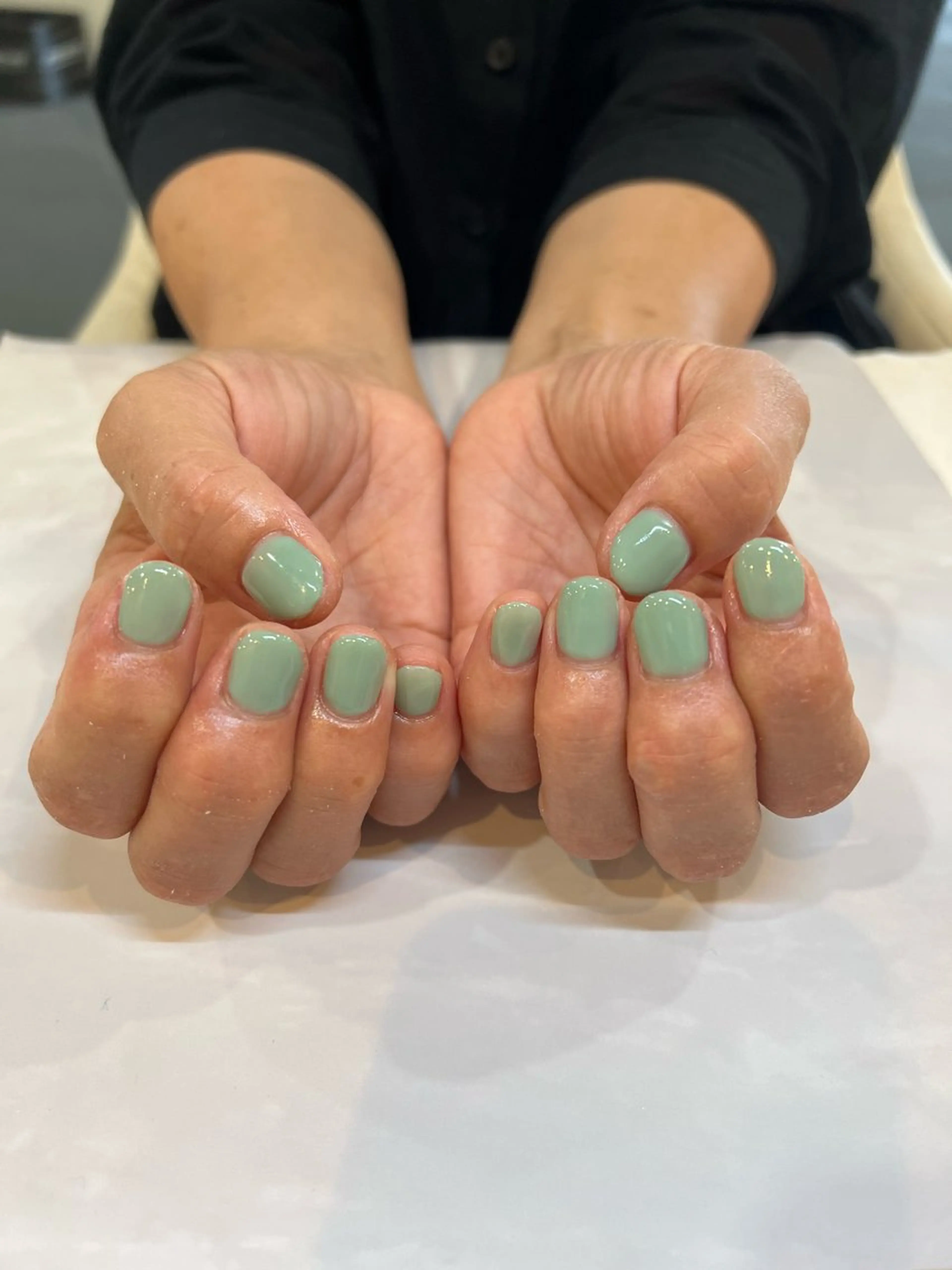 ネイル Can I Dressy  前橋小相木店所属・mashimo mugihoのネイルデザイン