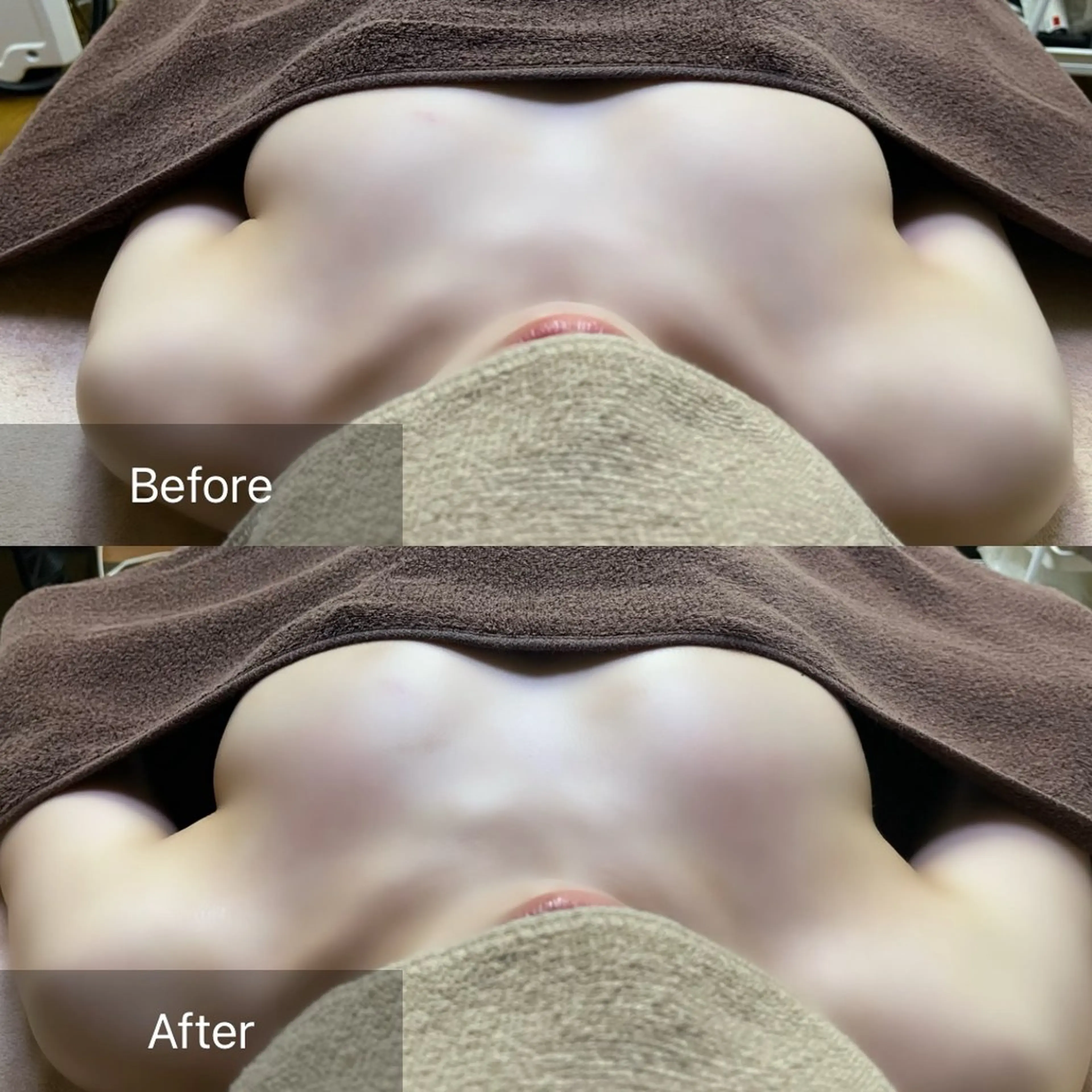 エステ バフトアップ/ハーブ Nornのエステ・リラクイメージ