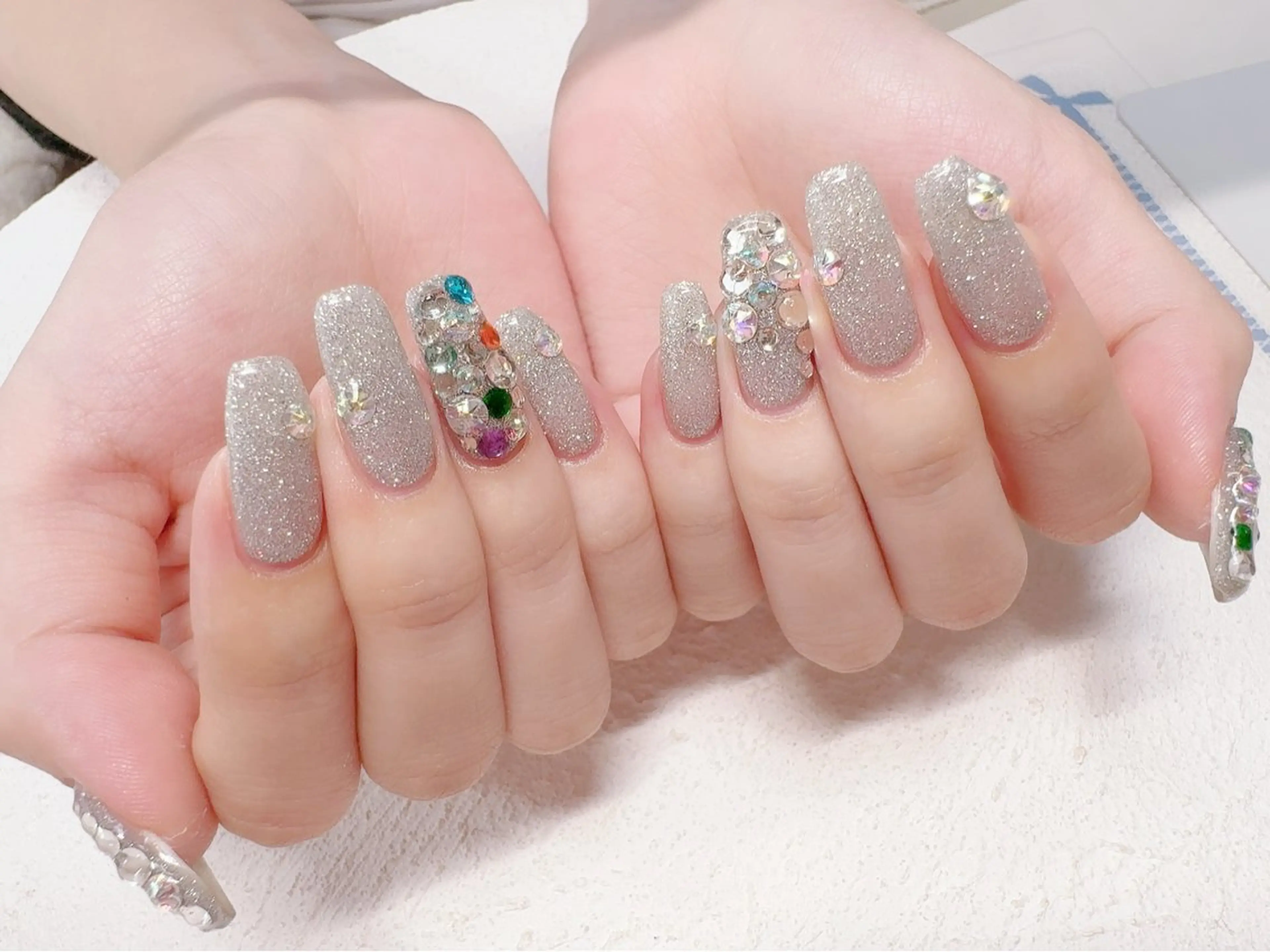 ネイル Regaro i.sのネイルデザイン