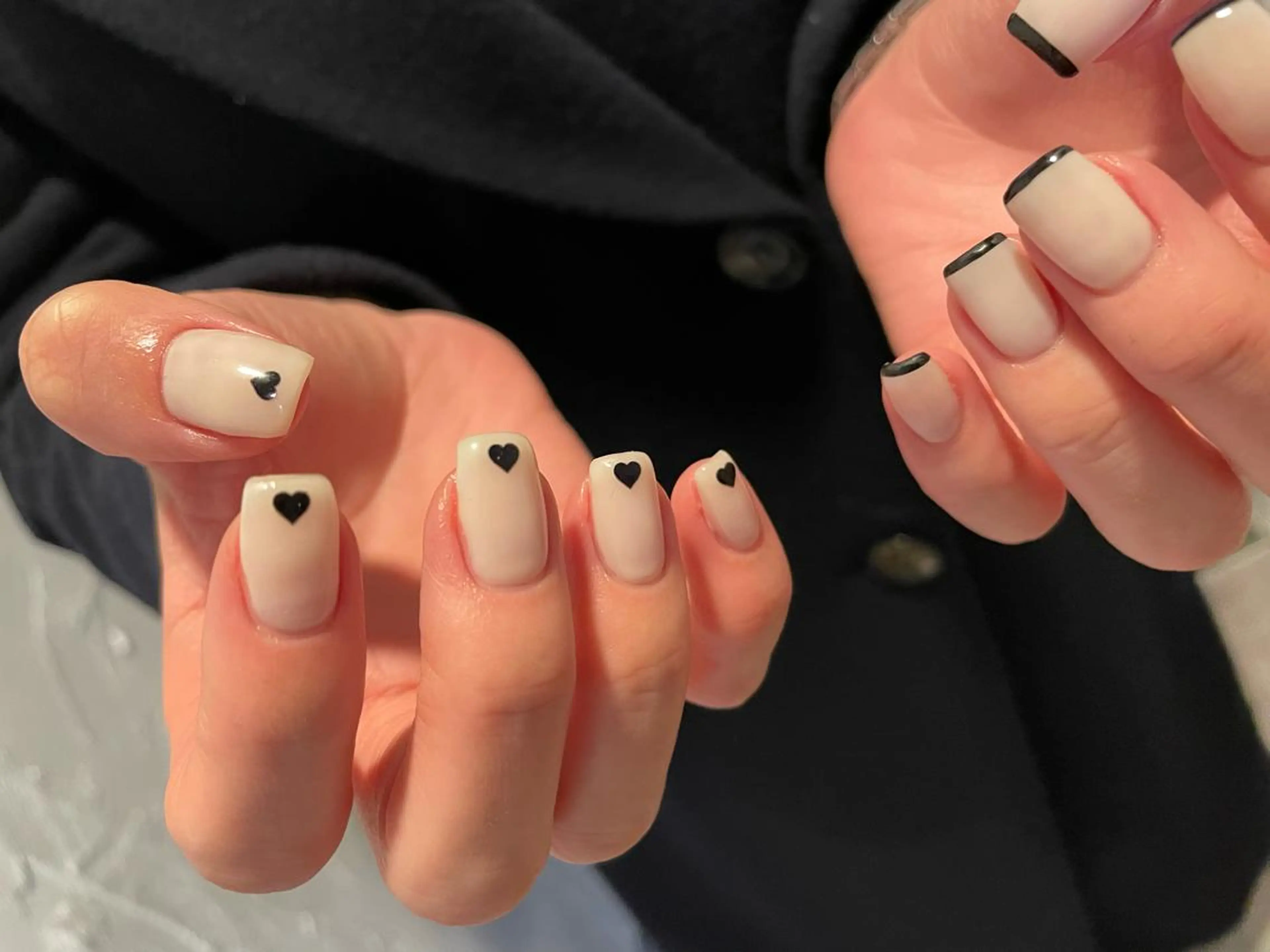 ネイル mima nailのネイルデザイン