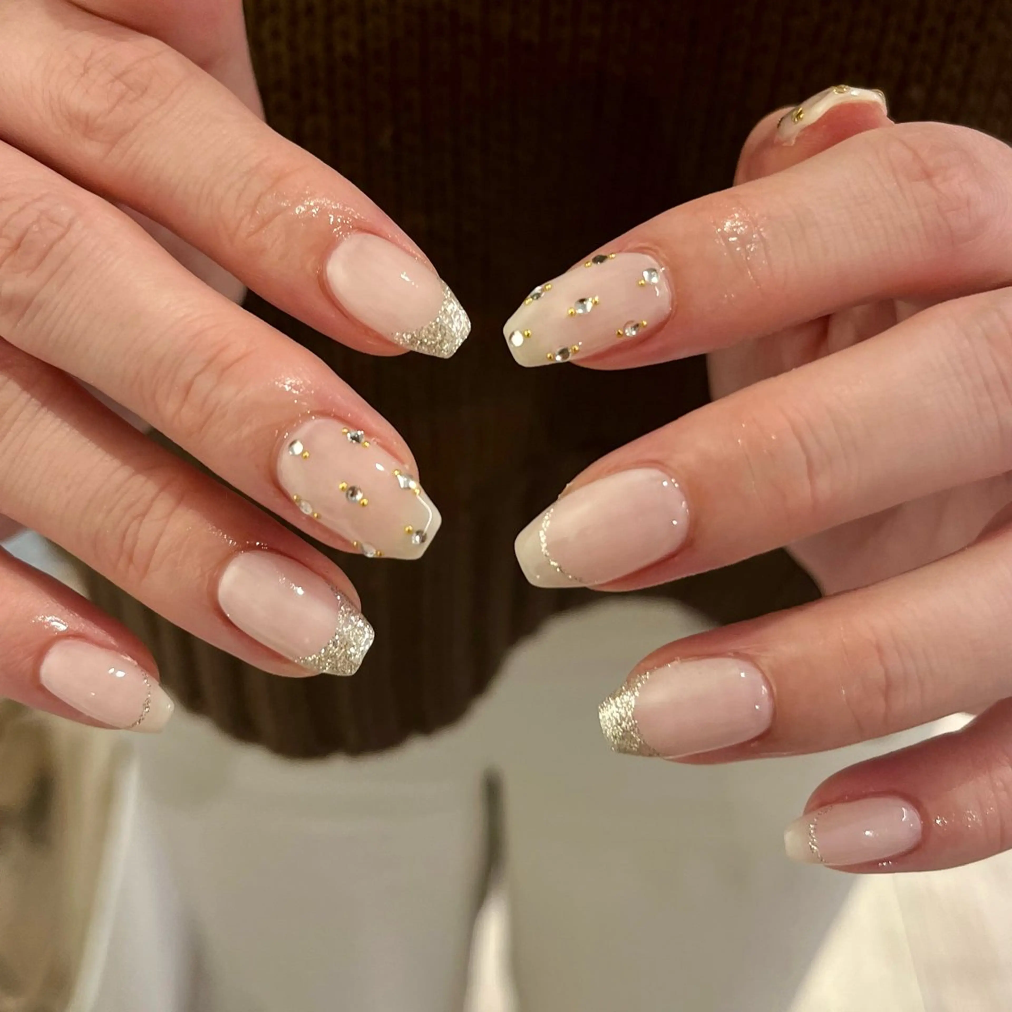 ネイル 生井 舞花のその他イメージ