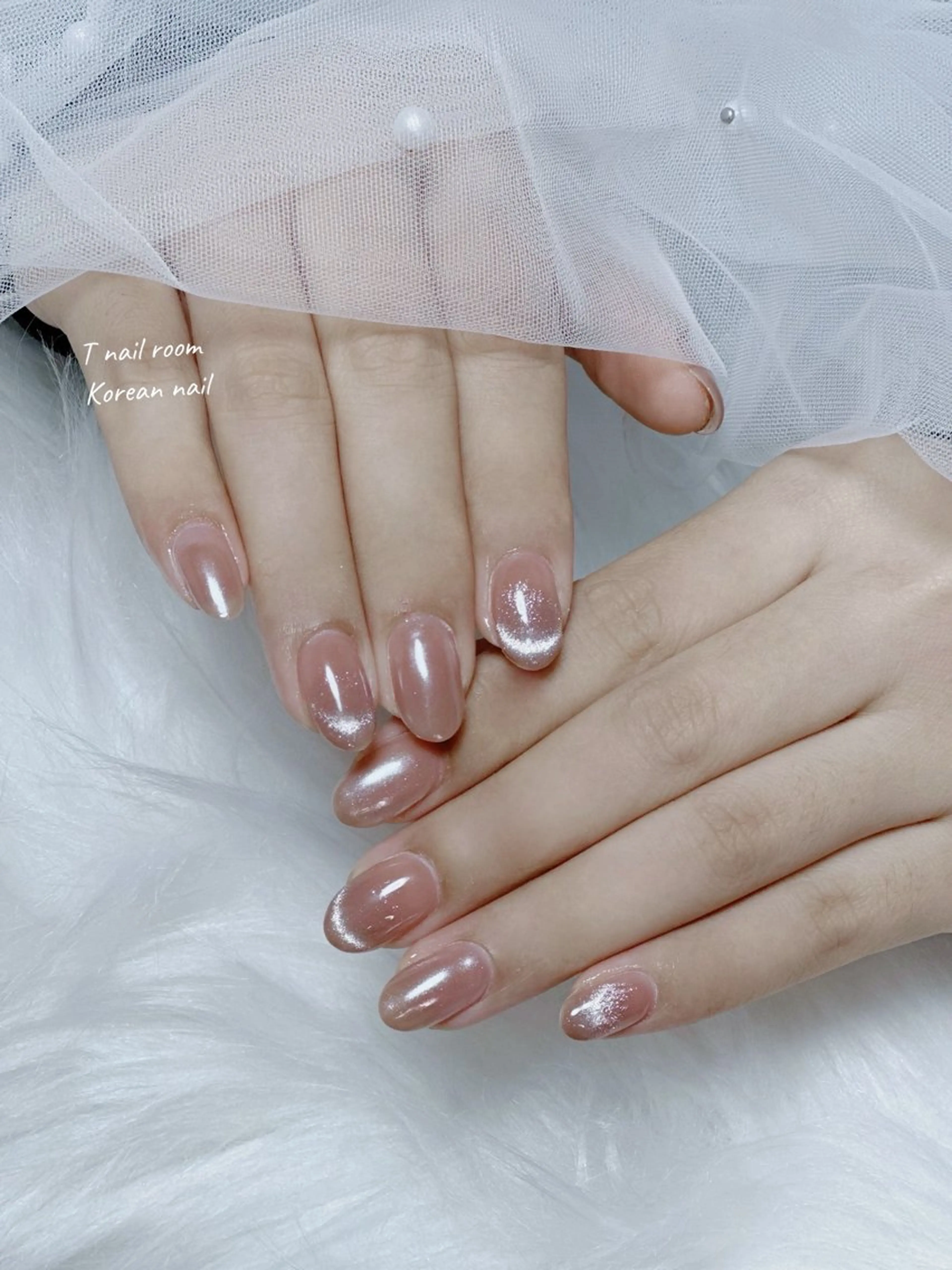 ネイル T nail roomのネイルデザイン