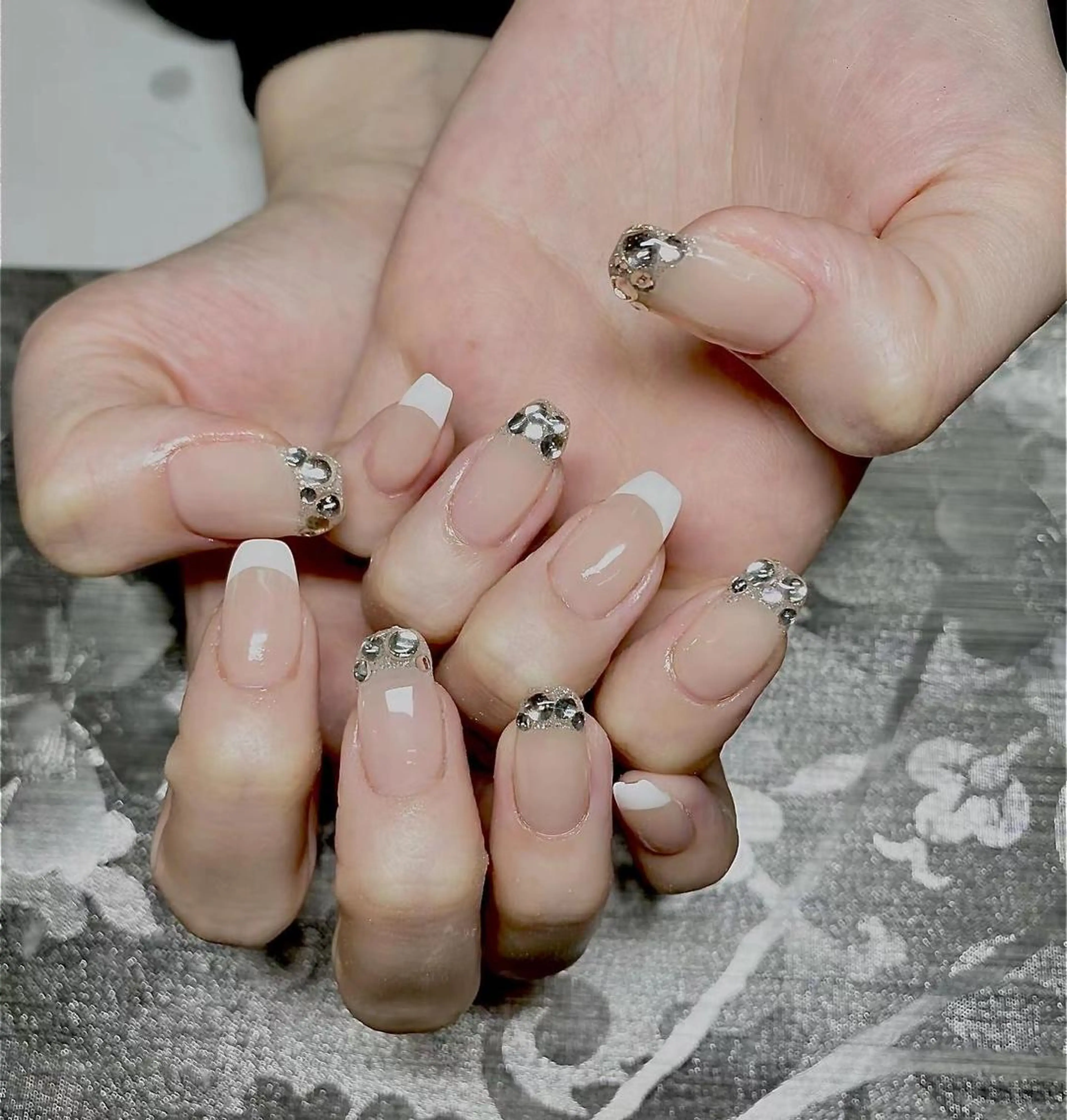 ネイル R salonのネイルデザイン