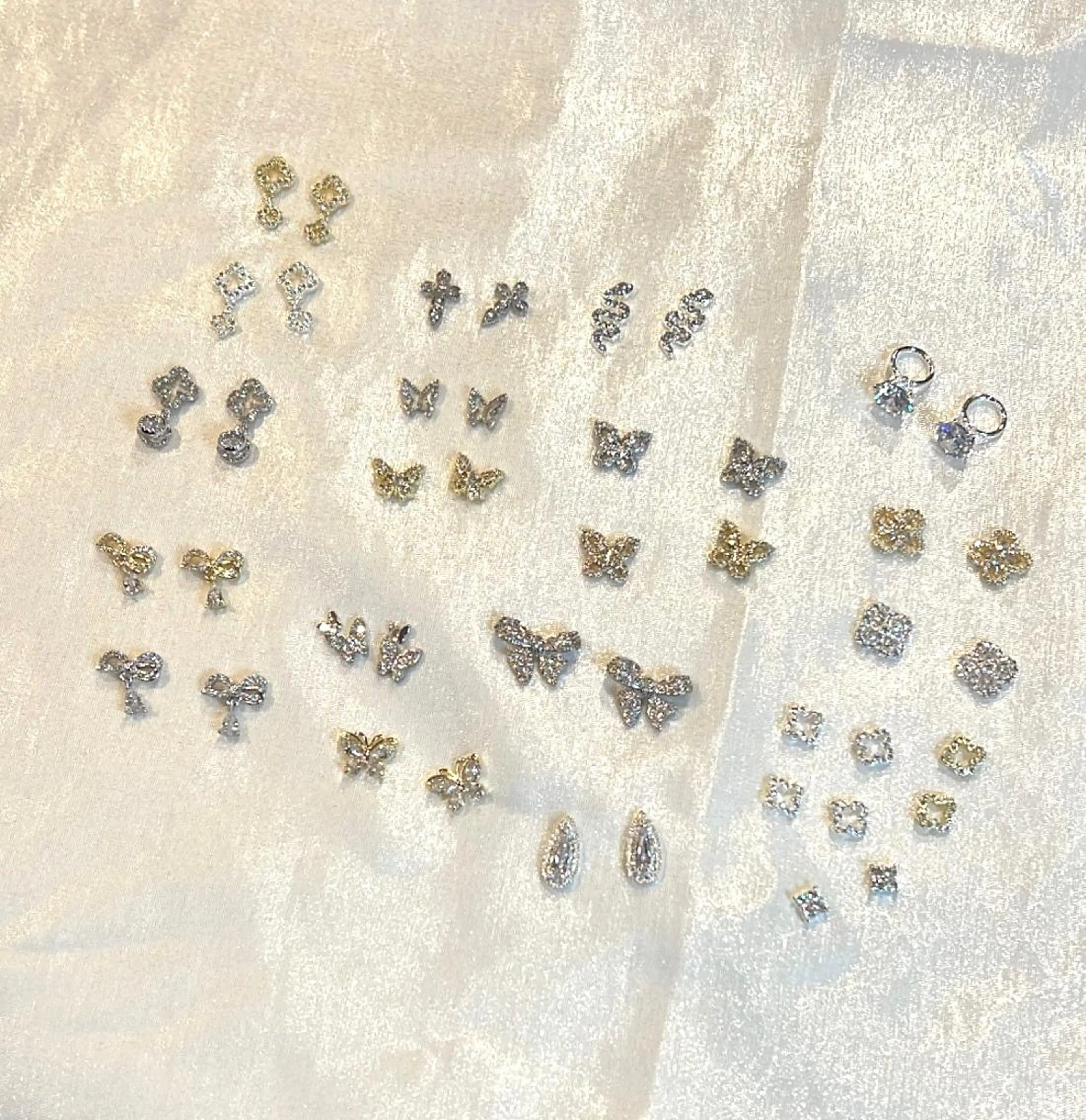 ネイル ハンドネイル Lino+ ネイル&よもぎ蒸しのネイルデザイン