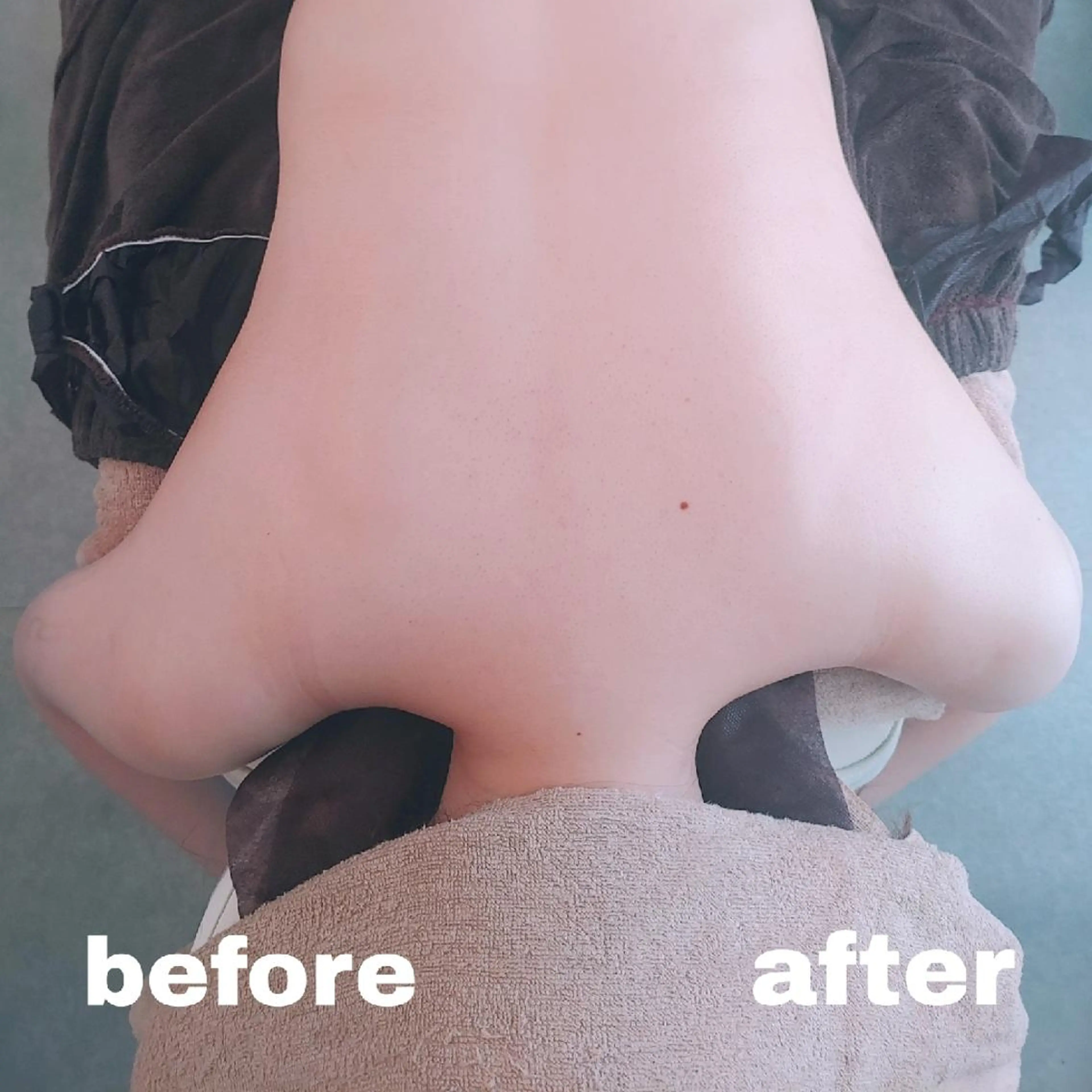 エステ リラク colan megumiのエステ・リラクイメージ