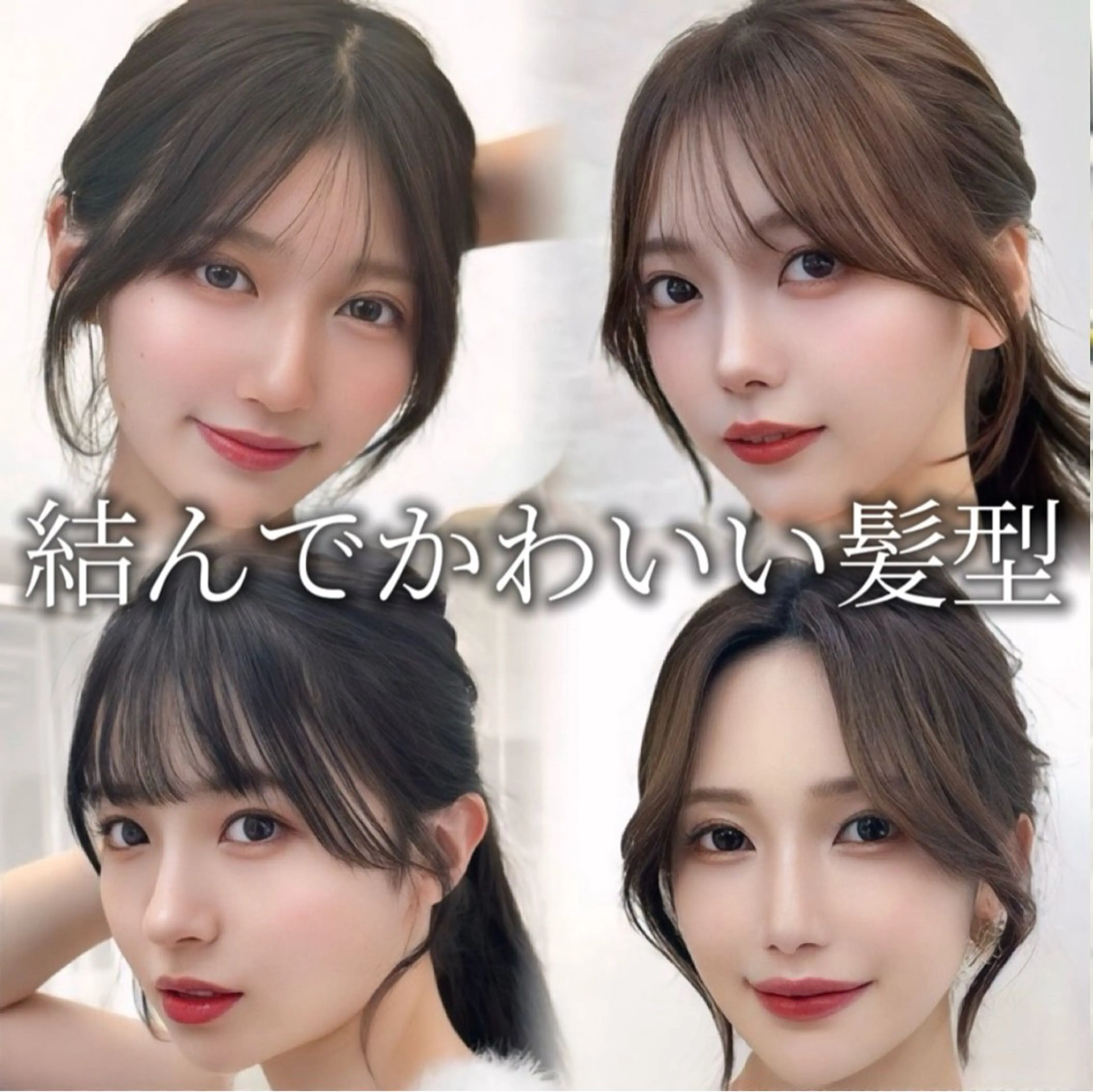 カット COLOUR JACQUES 永山店所属・韓国/レイヤー/ KASUMI✨️︎︎のヘアスタイル