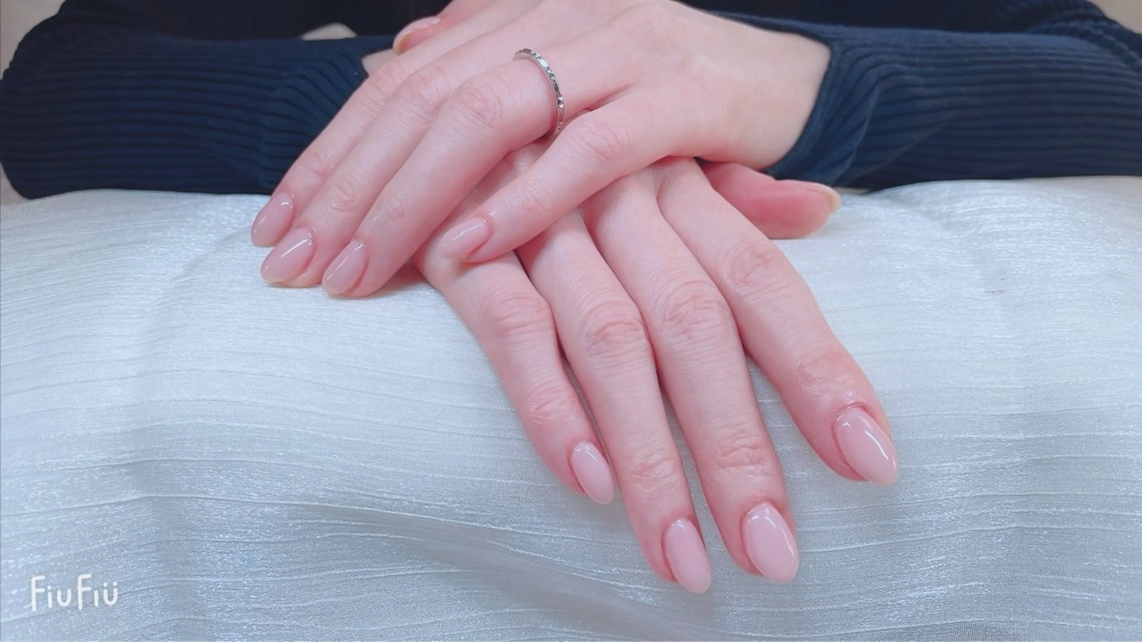 ネイル KIRANAIL あやねのネイルデザイン