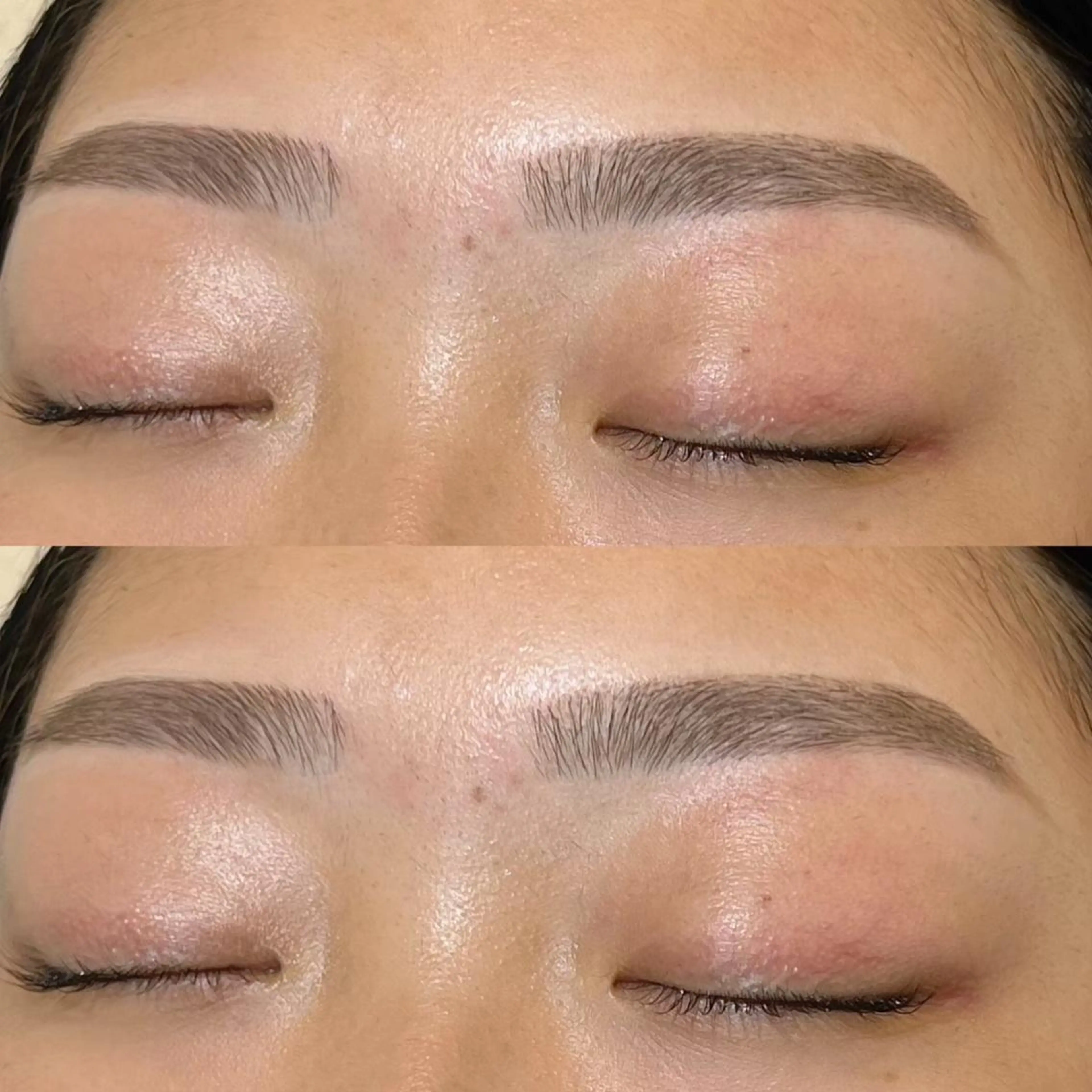 アイブロウ 西尾 未来音の眉毛・アイブロウイメージ