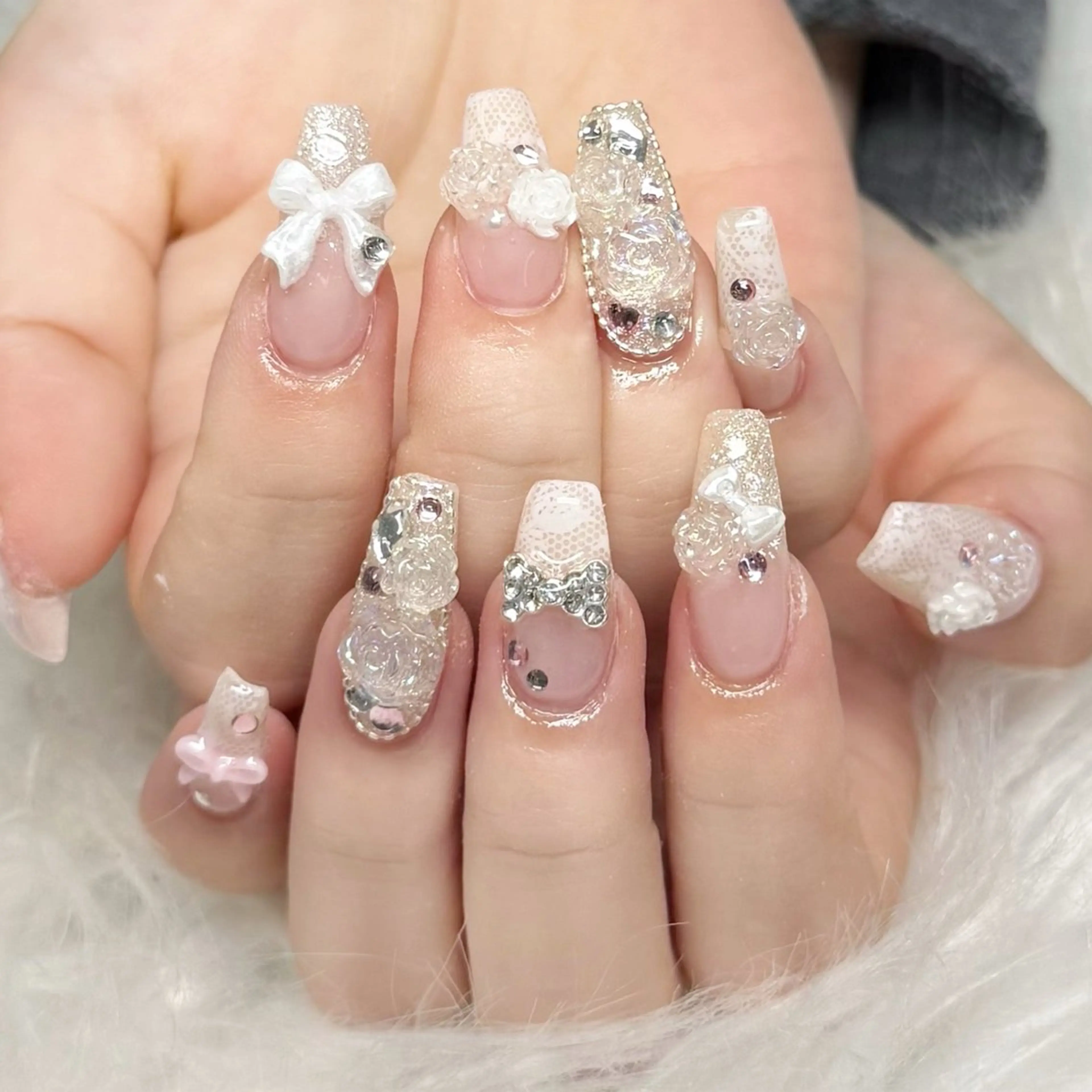 ネイル ハンドネイル 🍁nail. kaede🍁のネイルデザイン