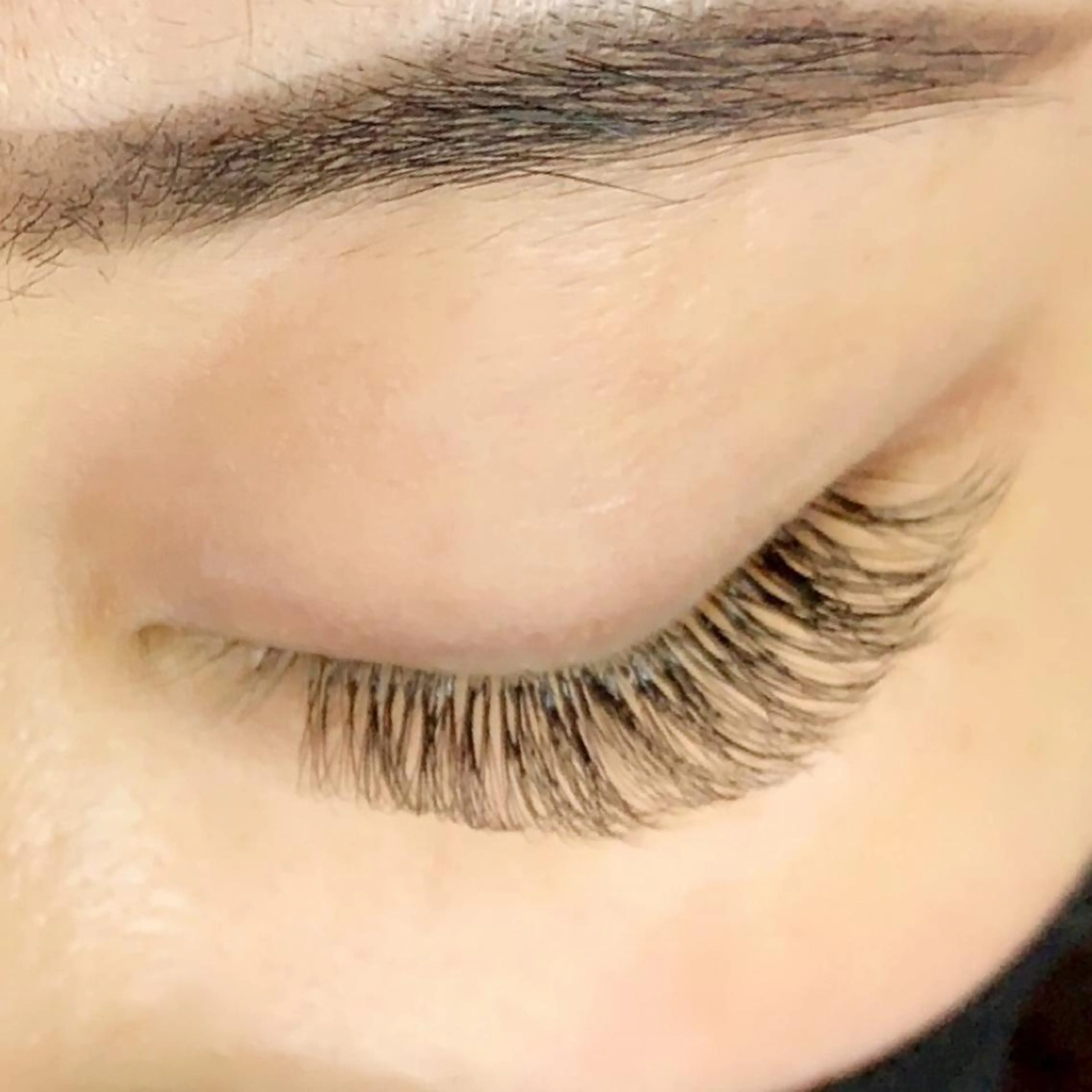 マツエク・マツパ ジュルビアン美容室所属・ジュルビアン 美容室のエステ・リラクイメージ