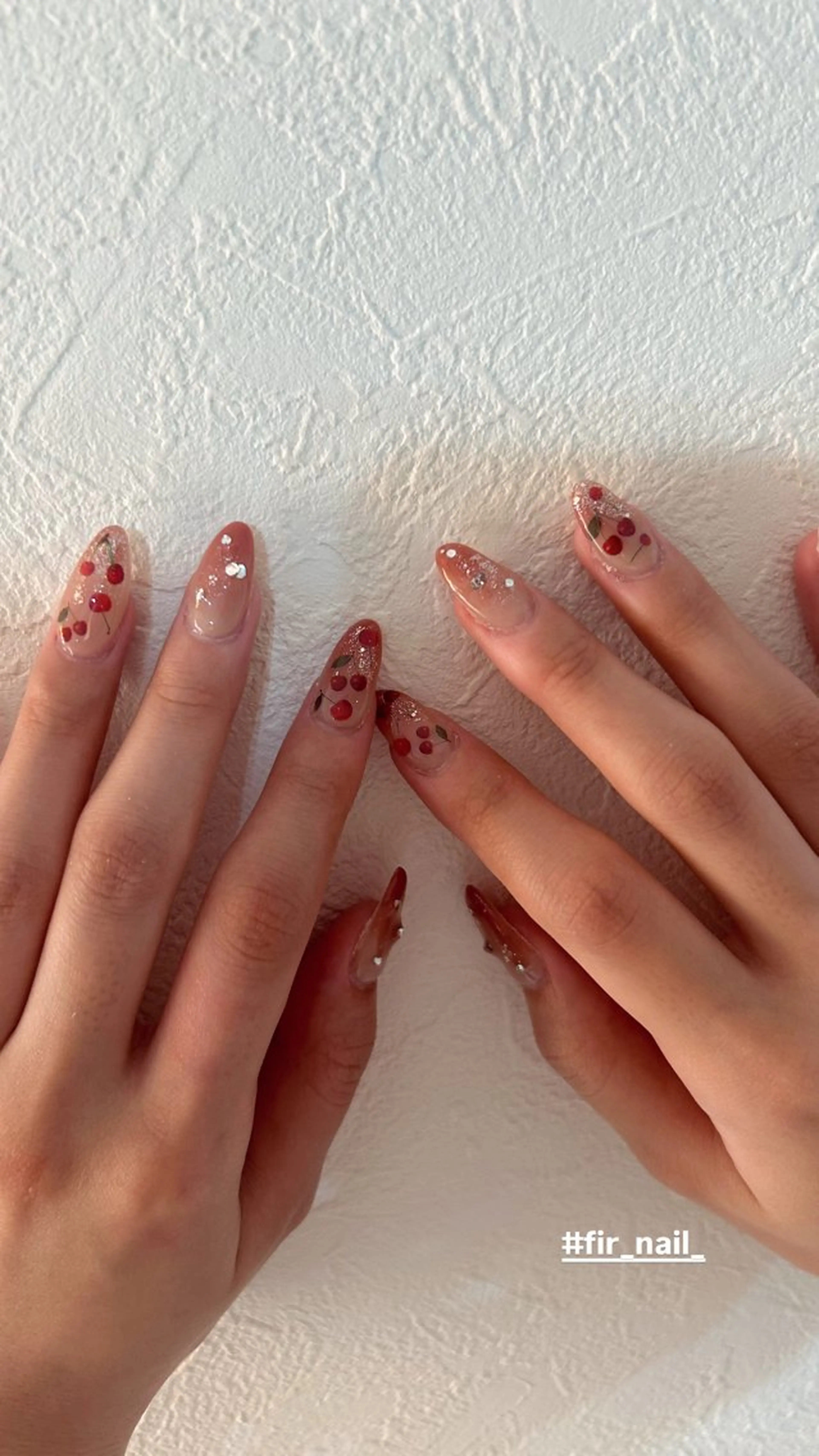 ネイル ハンドネイル fir_ nail_のネイルデザイン