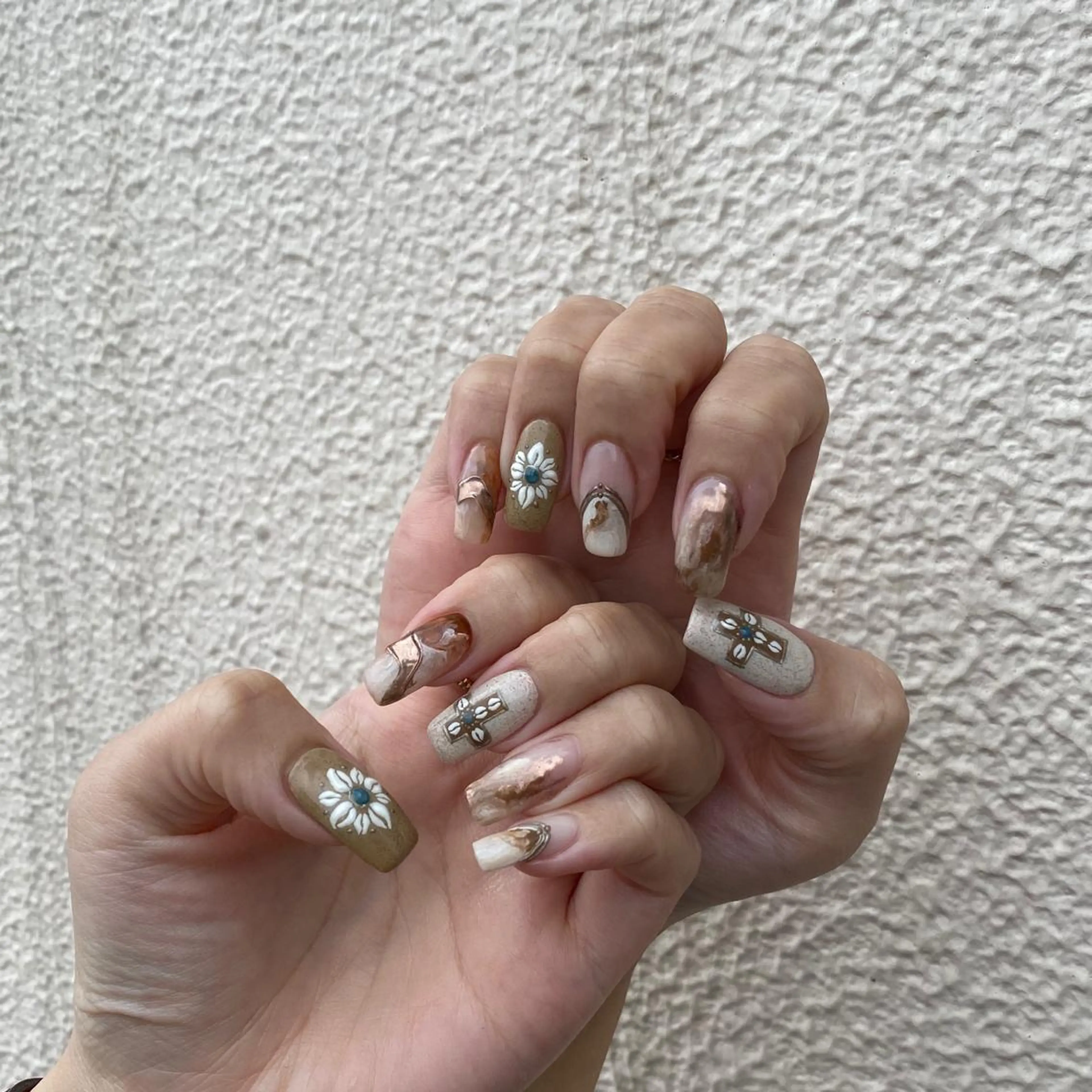 ネイル ハンドネイル Chipieee Tokyoのその他イメージ