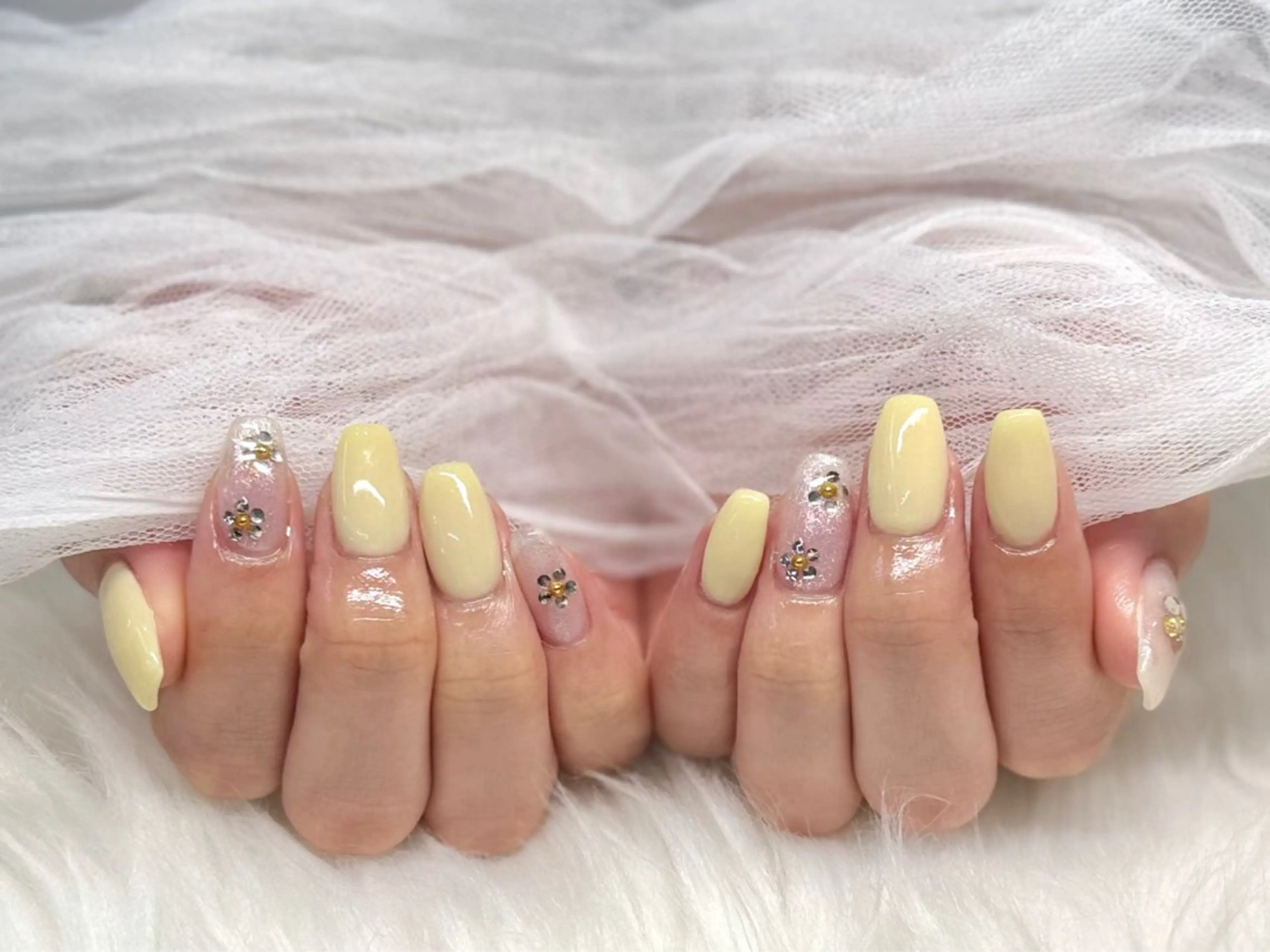 ネイル nail choa.のネイルデザイン
