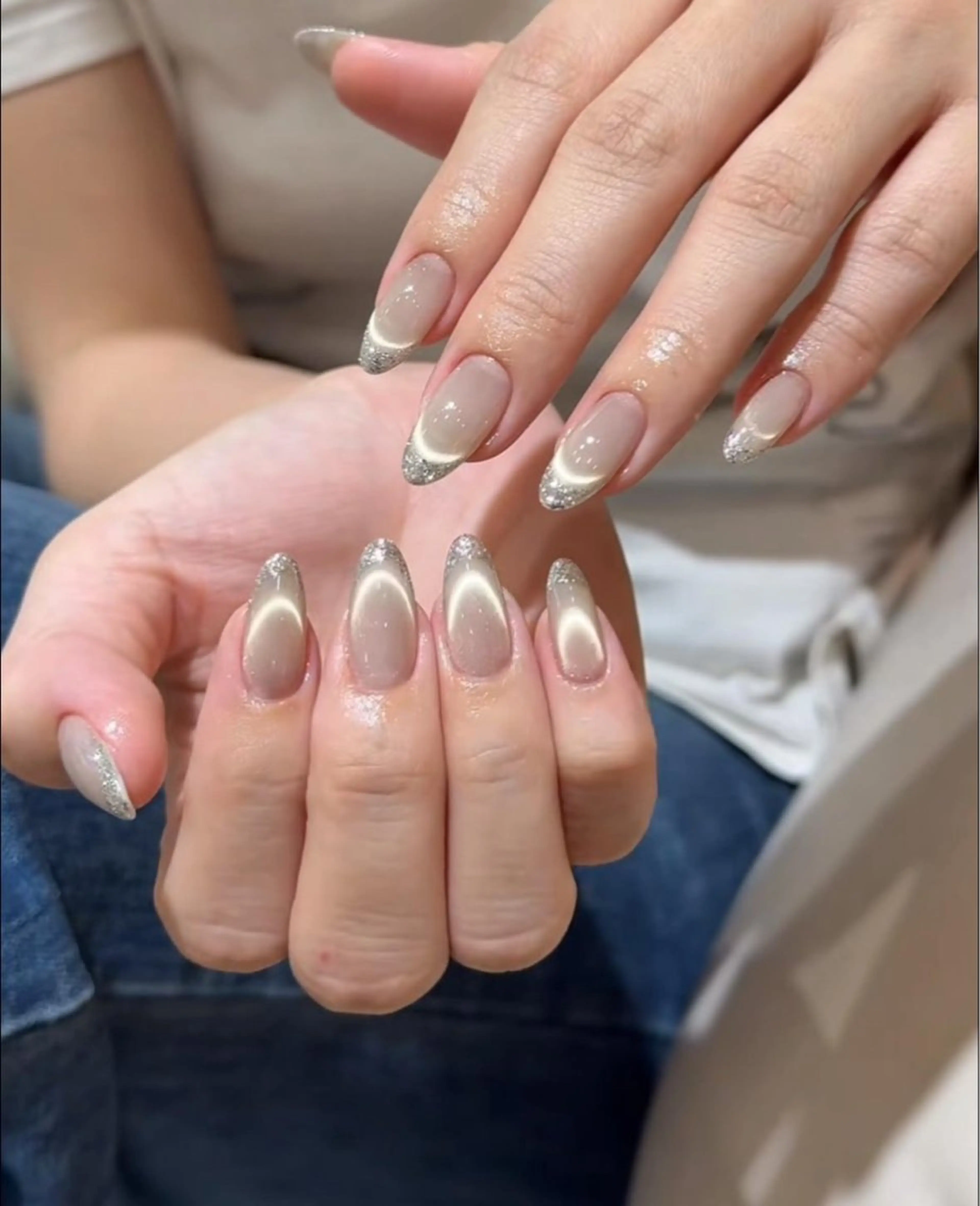 ネイル LETHI LINHのネイルデザイン