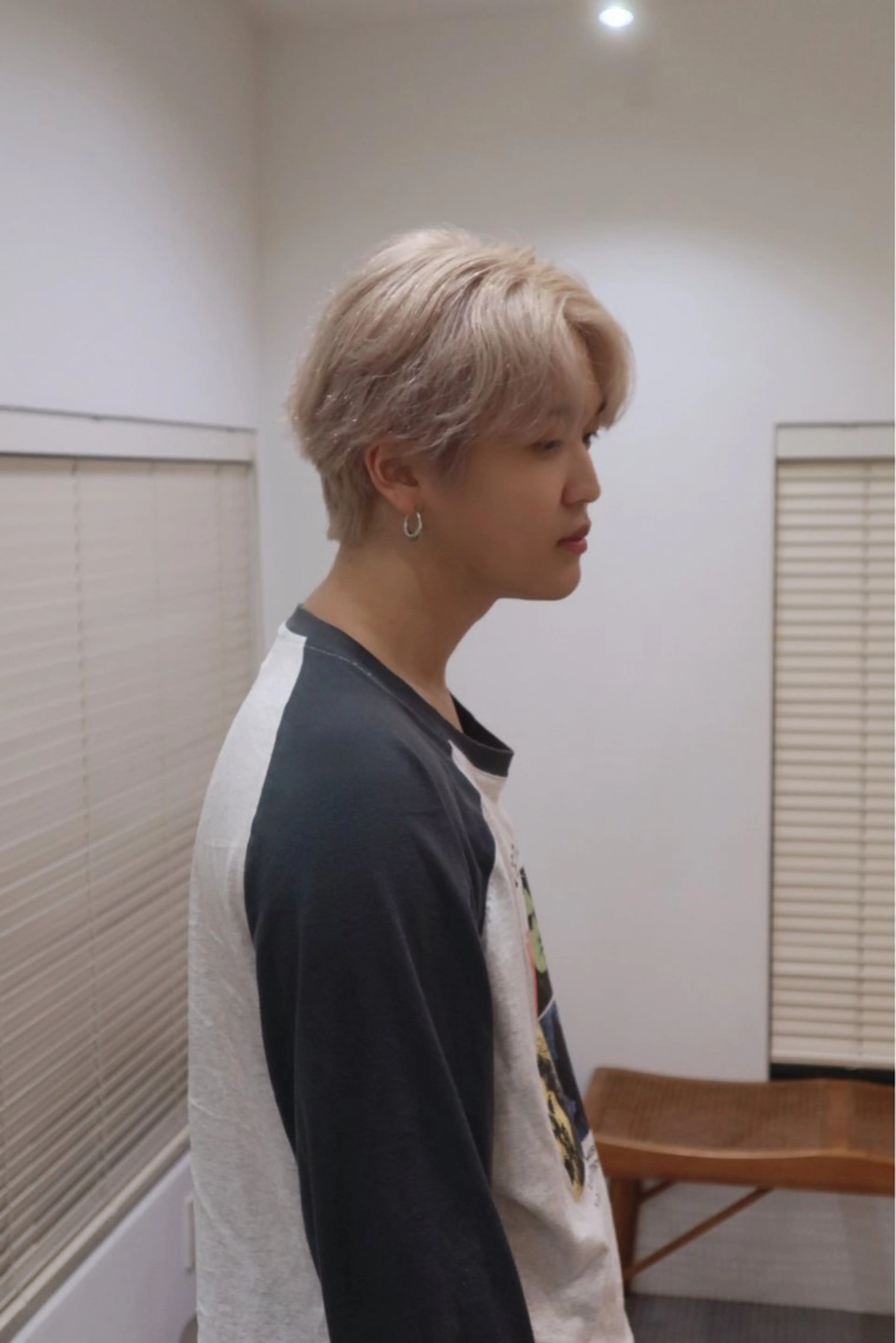 カラー メンズ HEIMER所属・庄司 慎之介のヘアスタイル