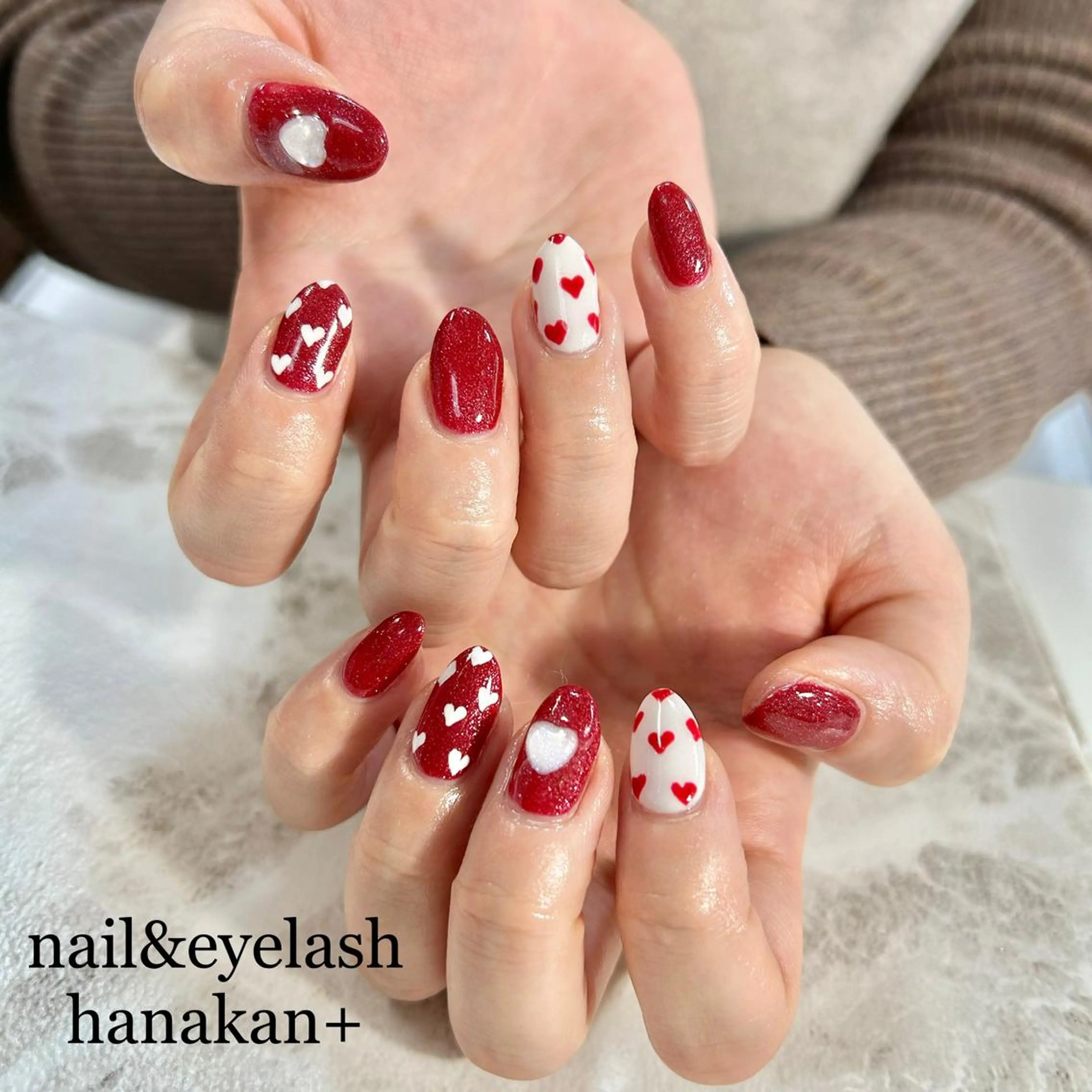 ネイル S Fumiのネイルデザイン