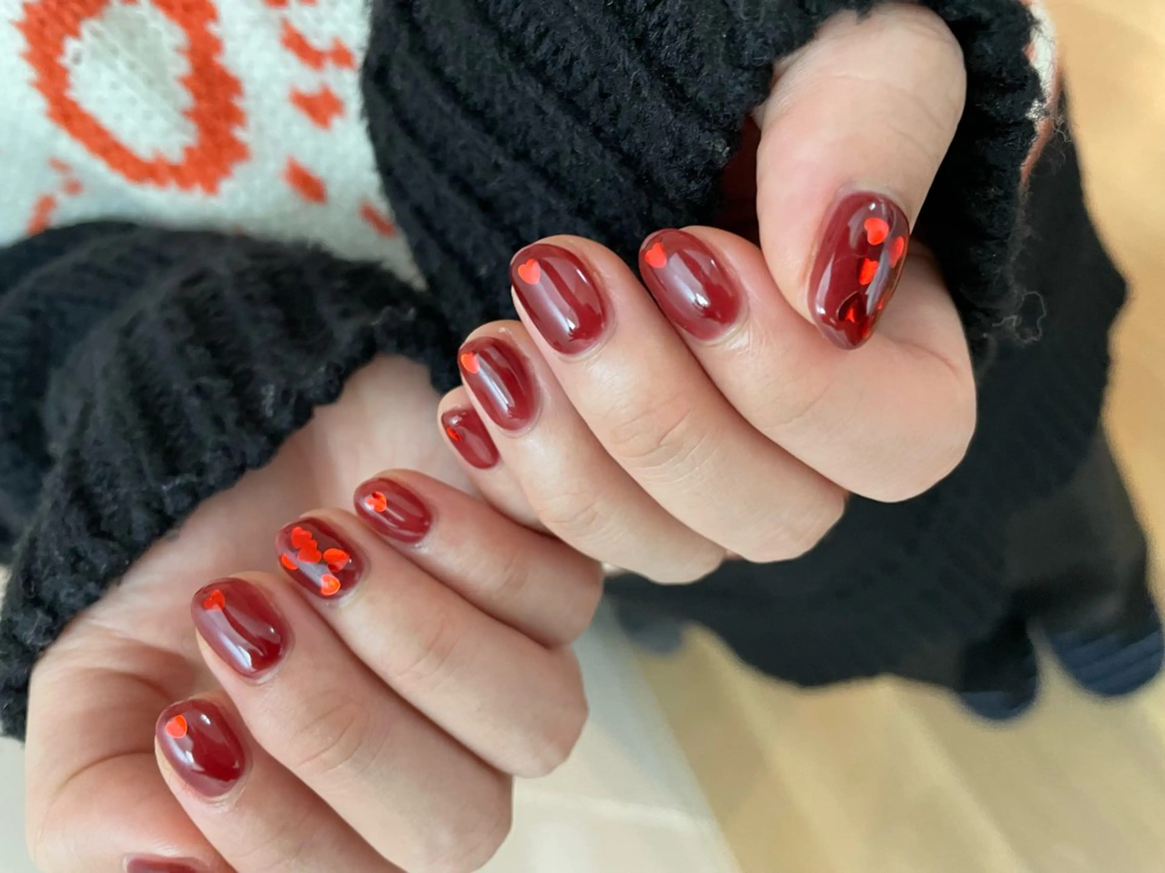 ネイル vico【名古屋栄店】所属・vico栄 kitagawaのネイルデザイン