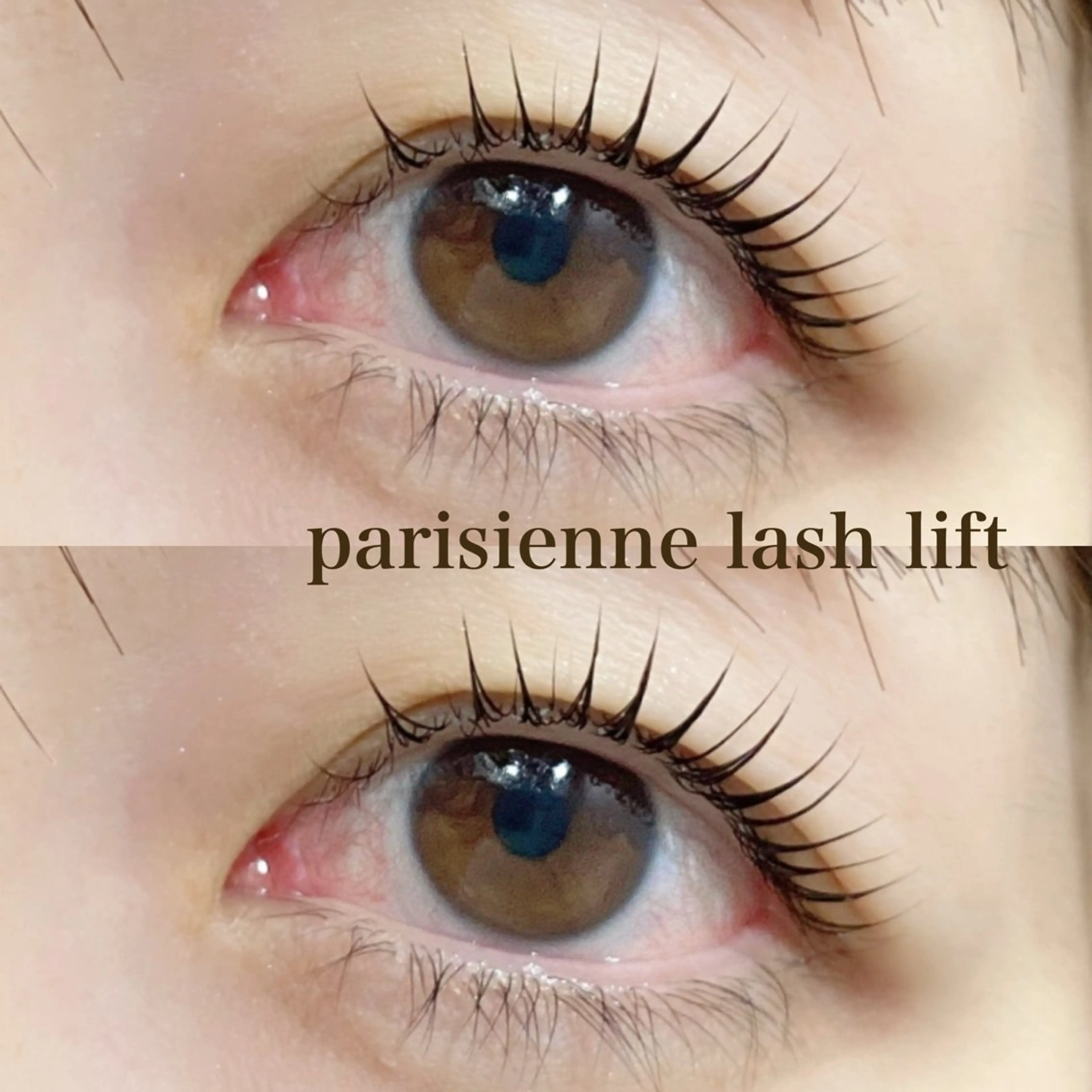 マツエク・マツパ マツパ Kaile. 恵比寿所属・kokubo suzuka 恵比寿のマツエク・マツパデザイン