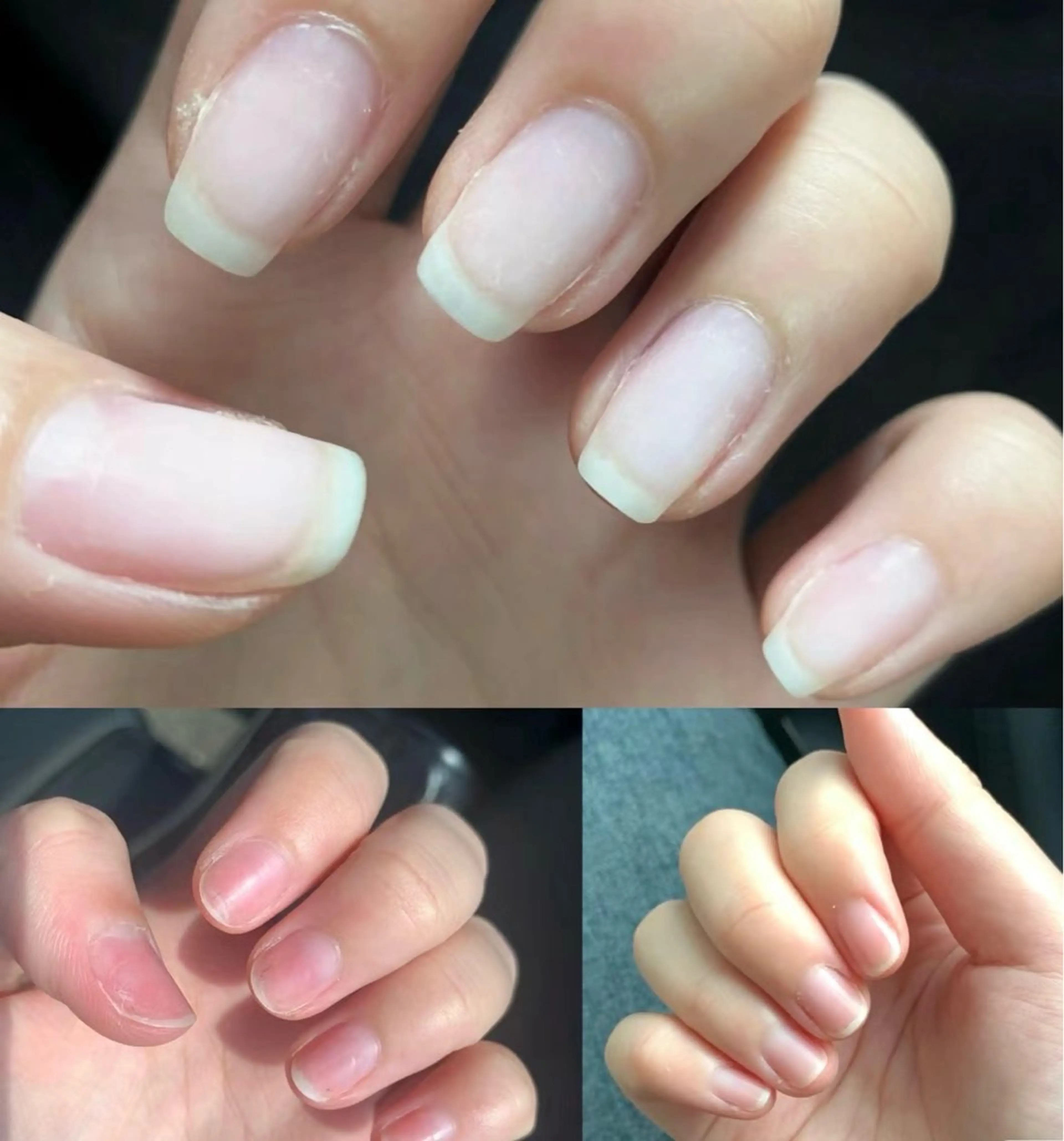 ネイル オフのみ(ネイル) WL Nail Salonのネイルデザイン