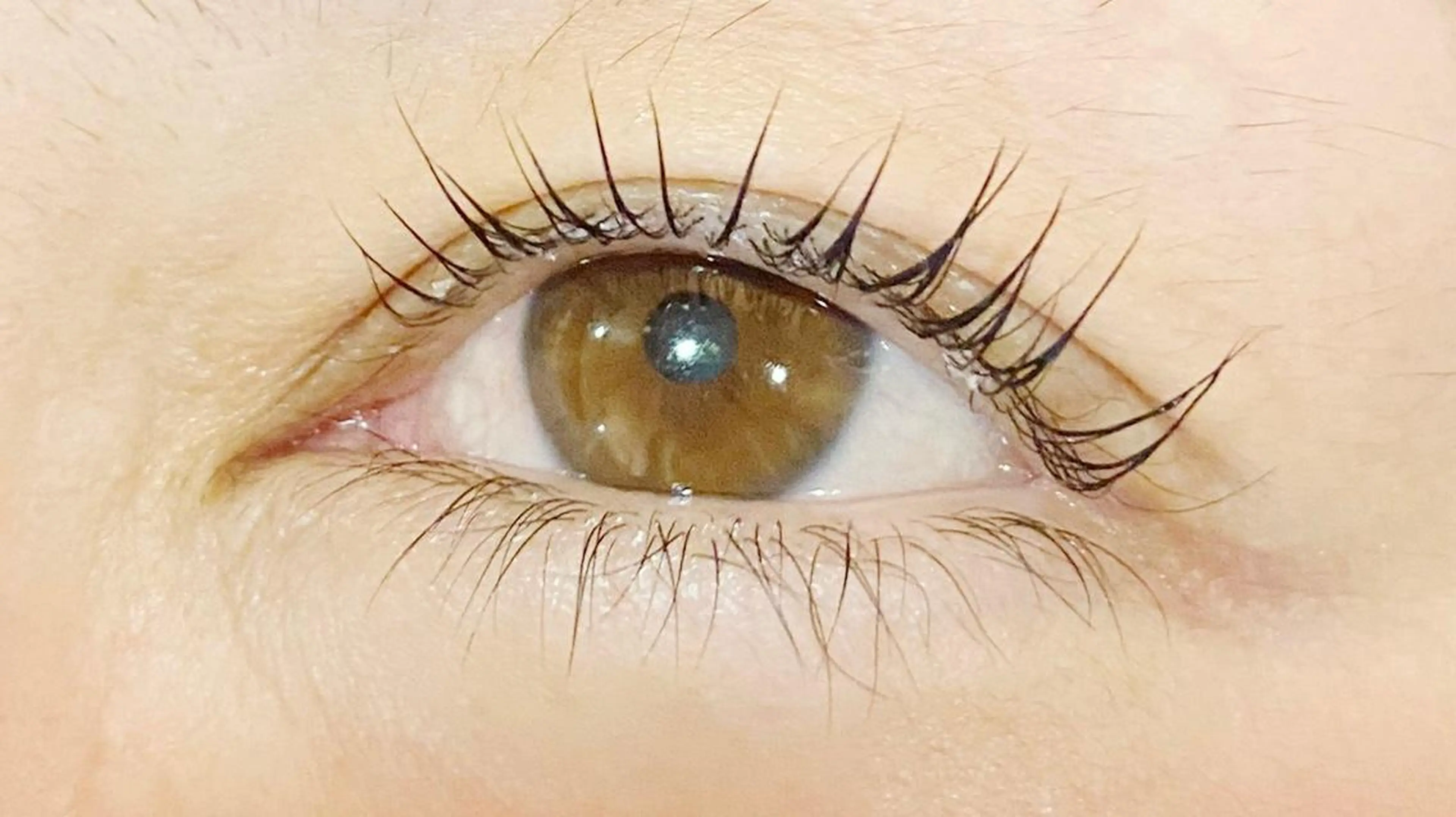 マツエク・マツパ マツパ CHAINON所属・猪又夕奈 CHAINONのマツエク・マツパデザイン