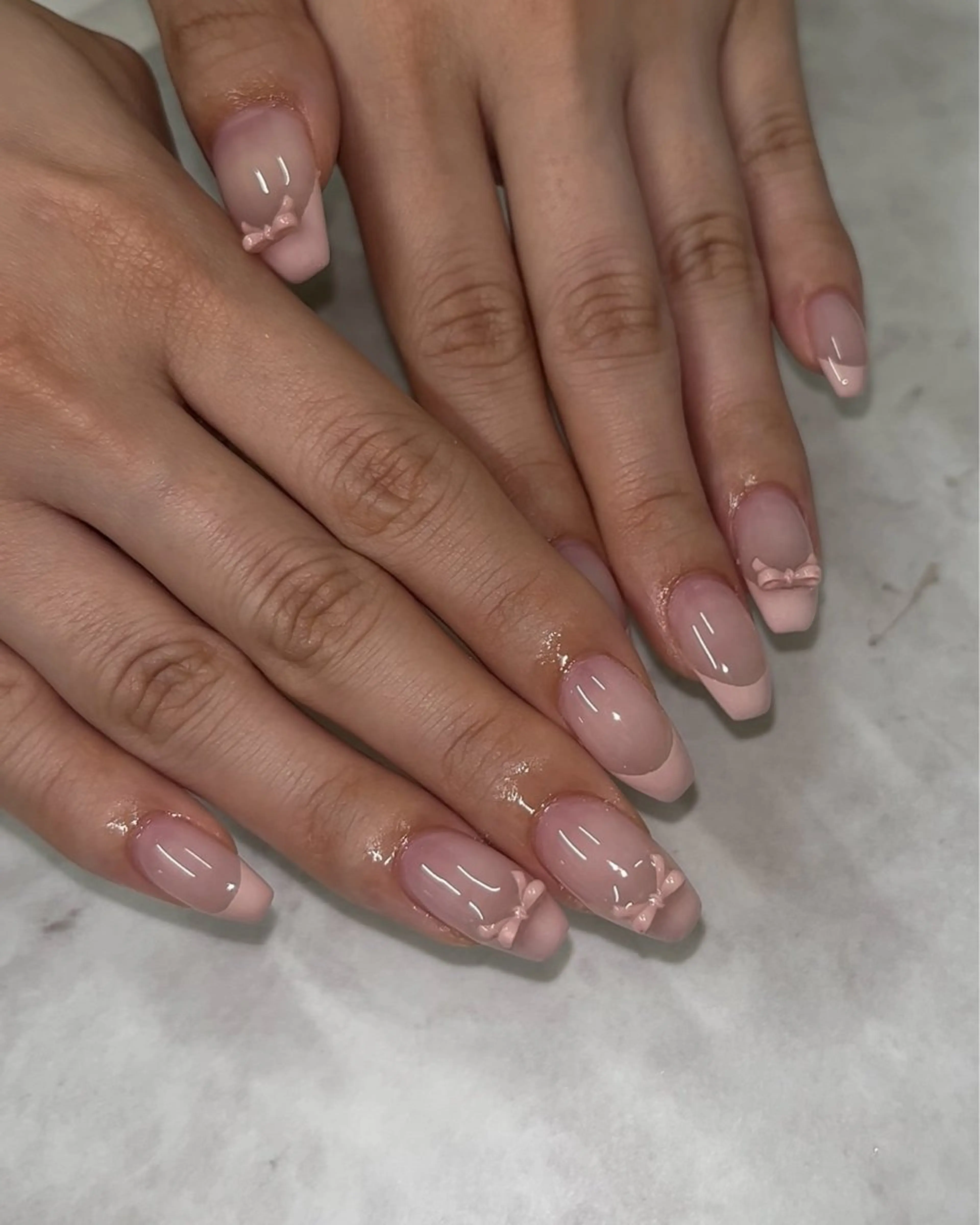 ネイル yamazaki miyuのネイルデザイン