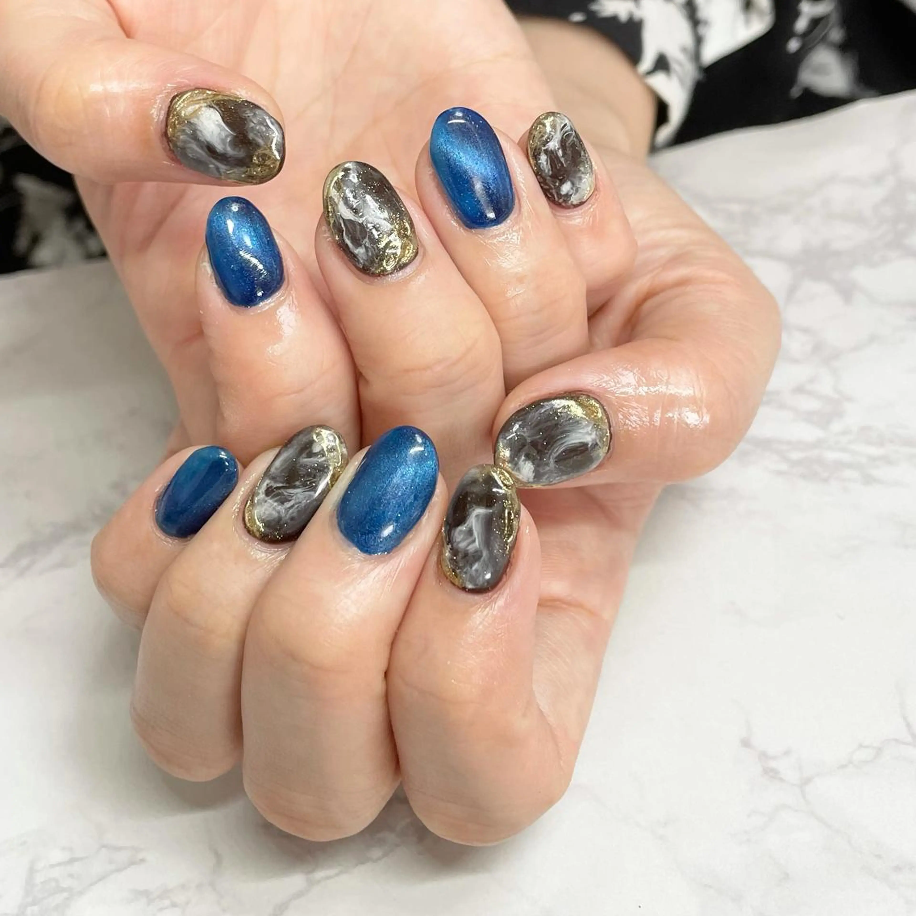 ネイル FELICE ﾌｪﾘｰﾁｪのネイルデザイン