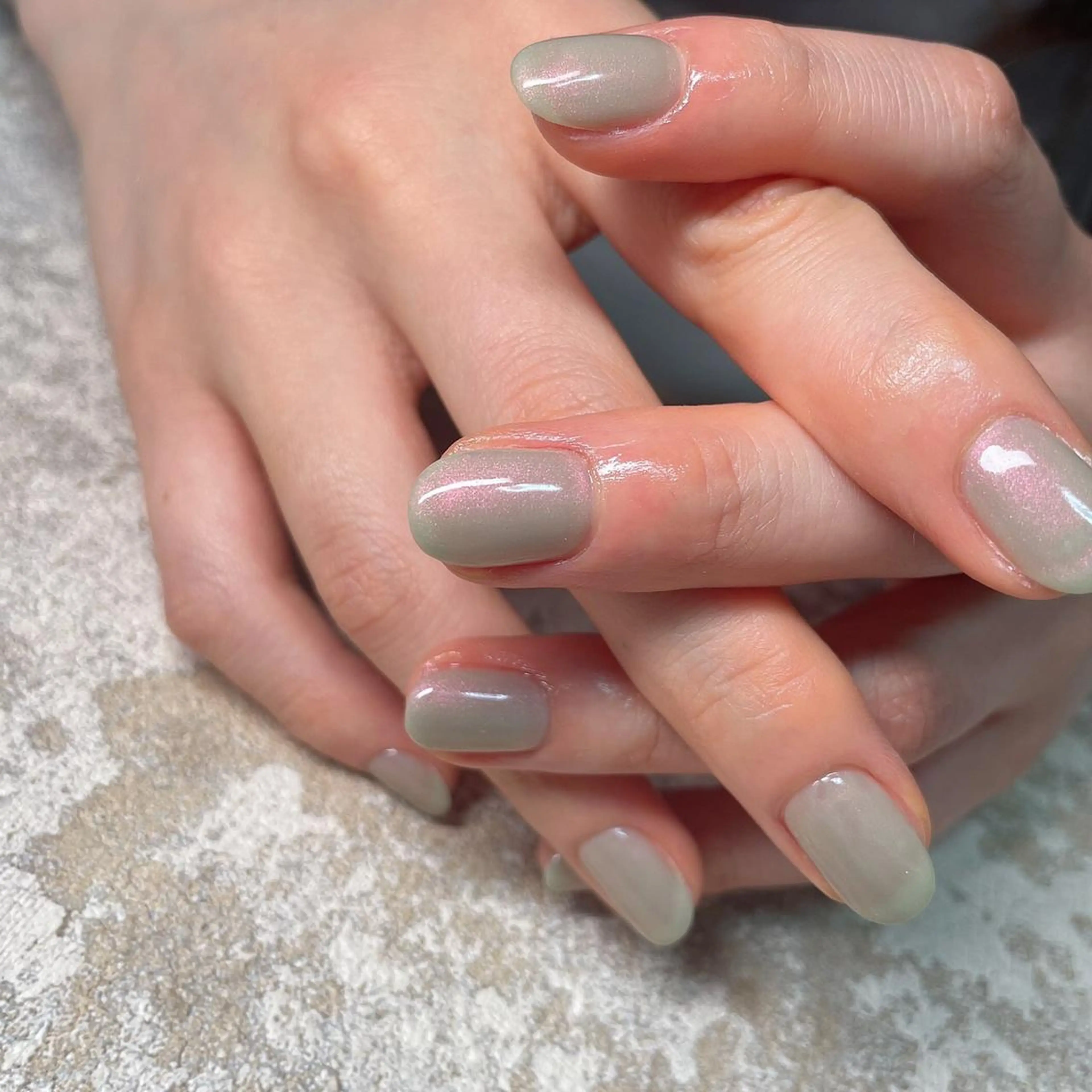 ネイル ハンドネイル lilbondir. chiharuのネイルデザイン