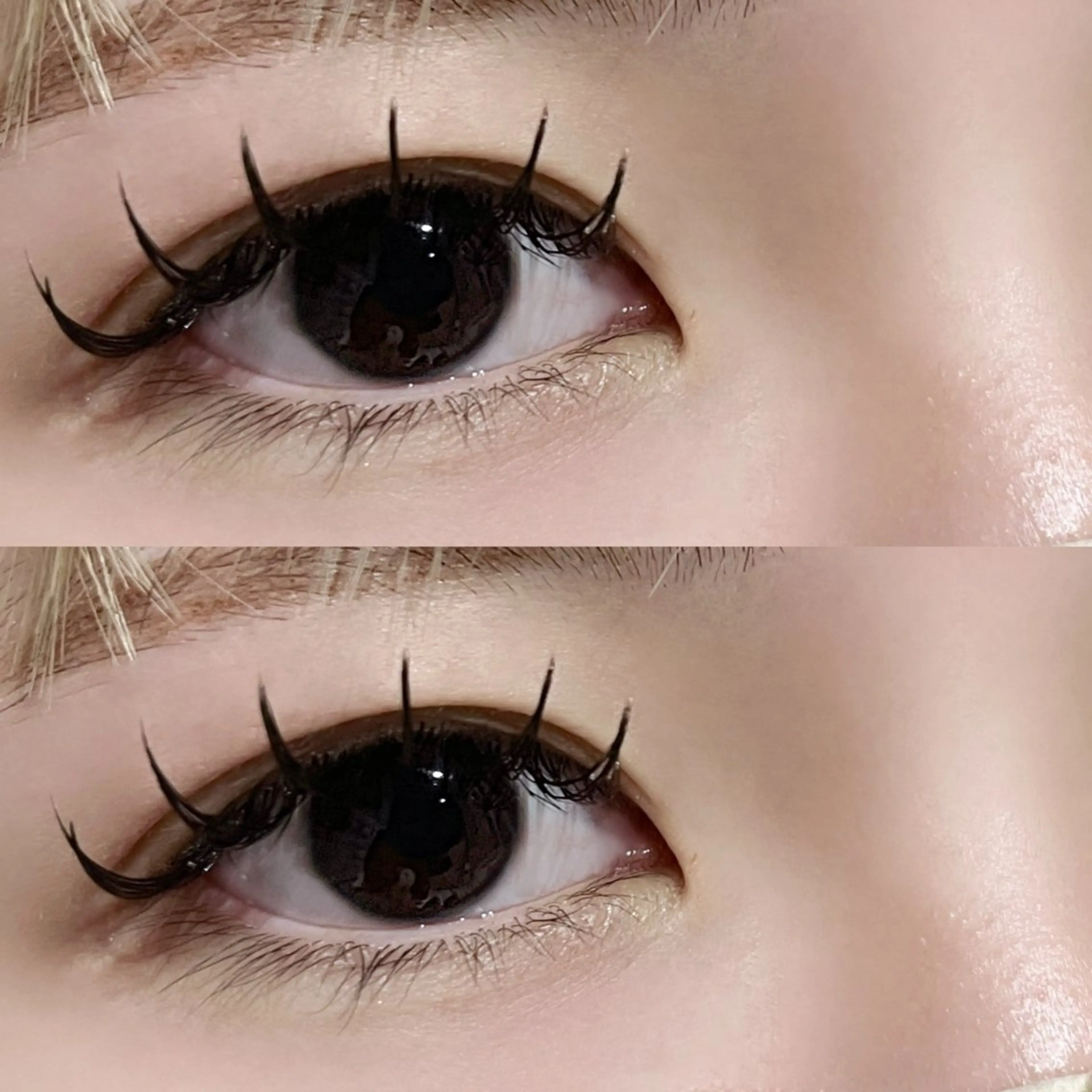 マツエク・マツパ viviell 大阪駅前第1ビル店所属・まつ毛パーマ yuukaのエステ・リラクイメージ