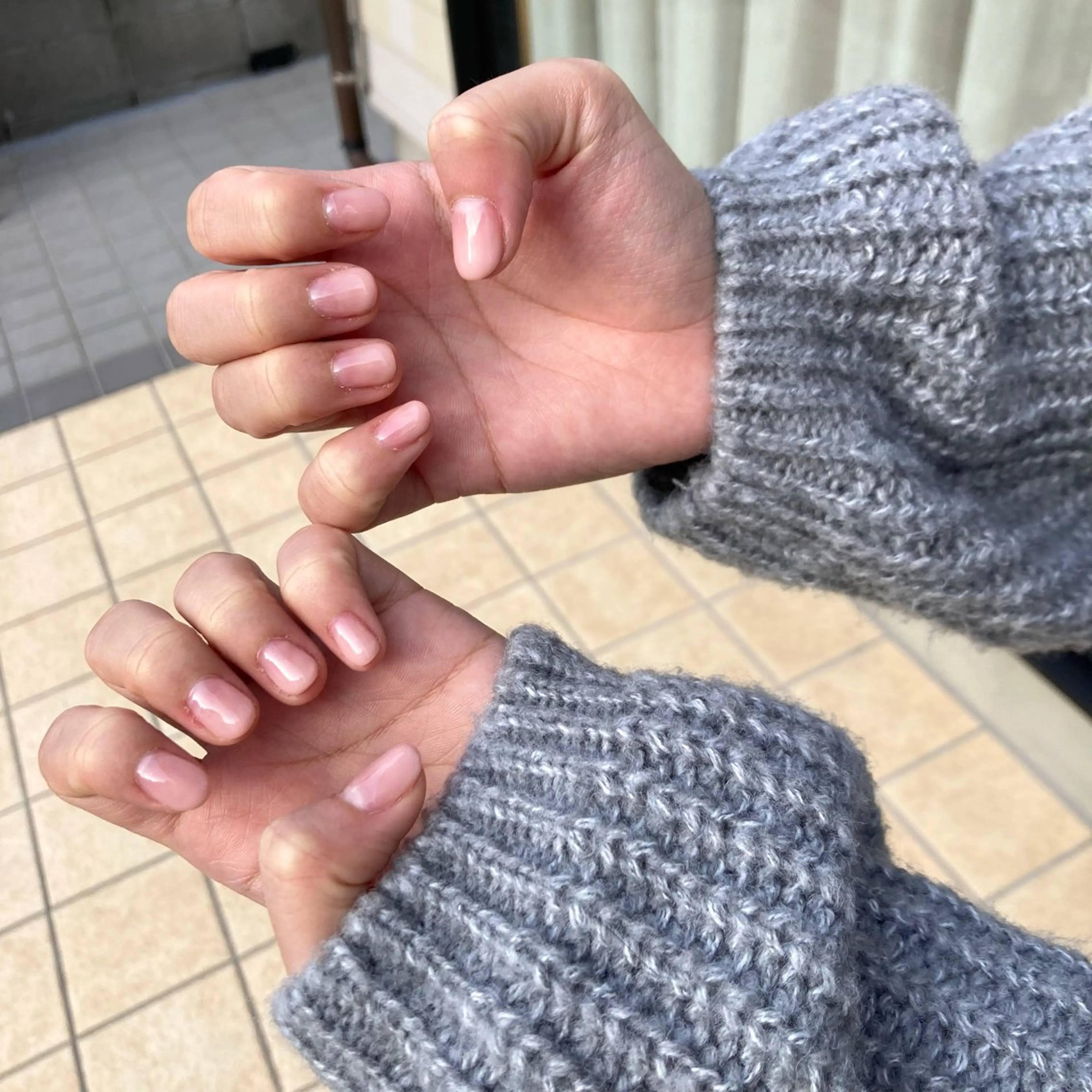 ネイル Aloha  Luana HIKAWASANDOU所属・AlohaLuana 🌺 naoのネイルデザイン